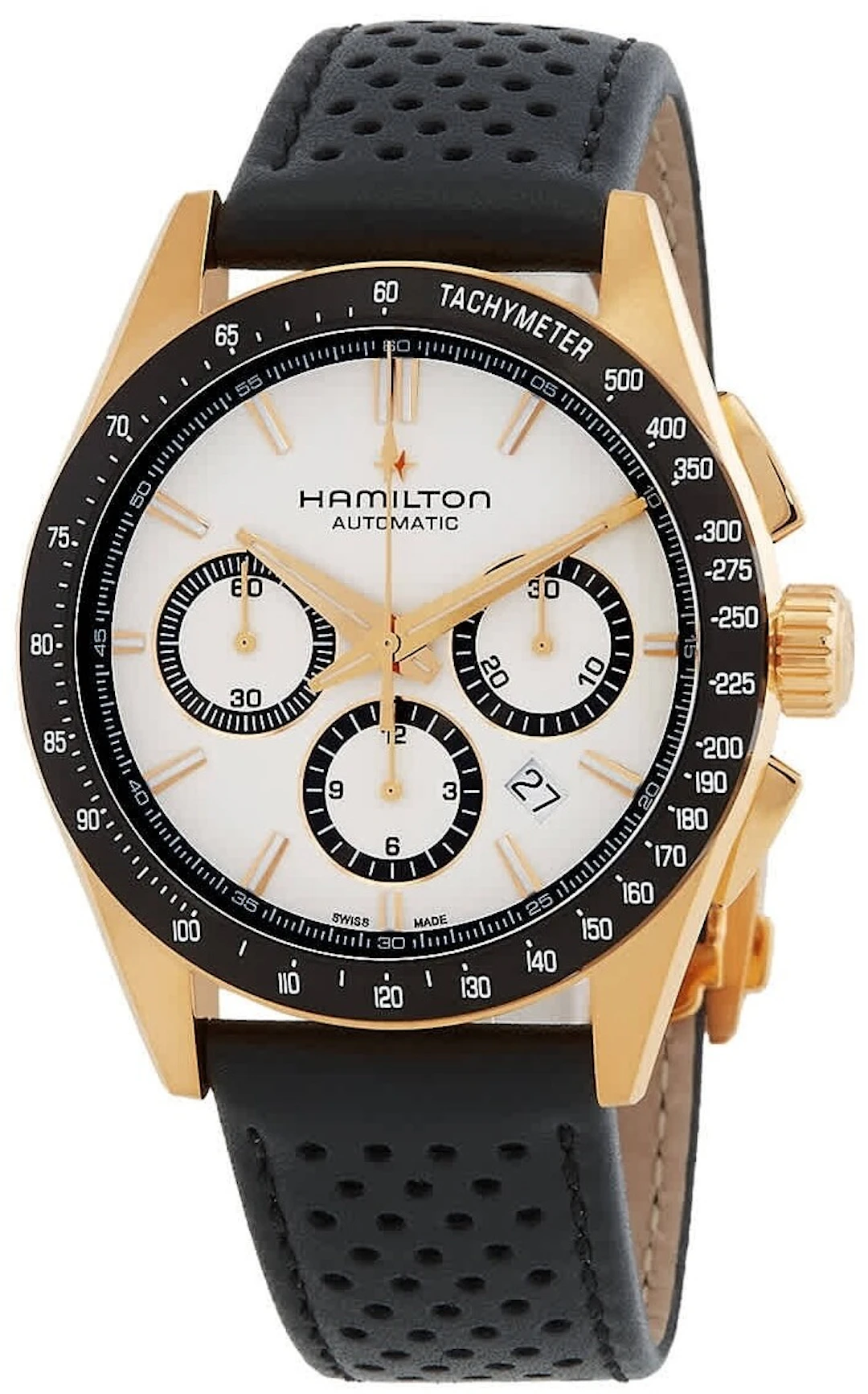 Hamilton Jazzmaster Performer H36626710 H36626710
