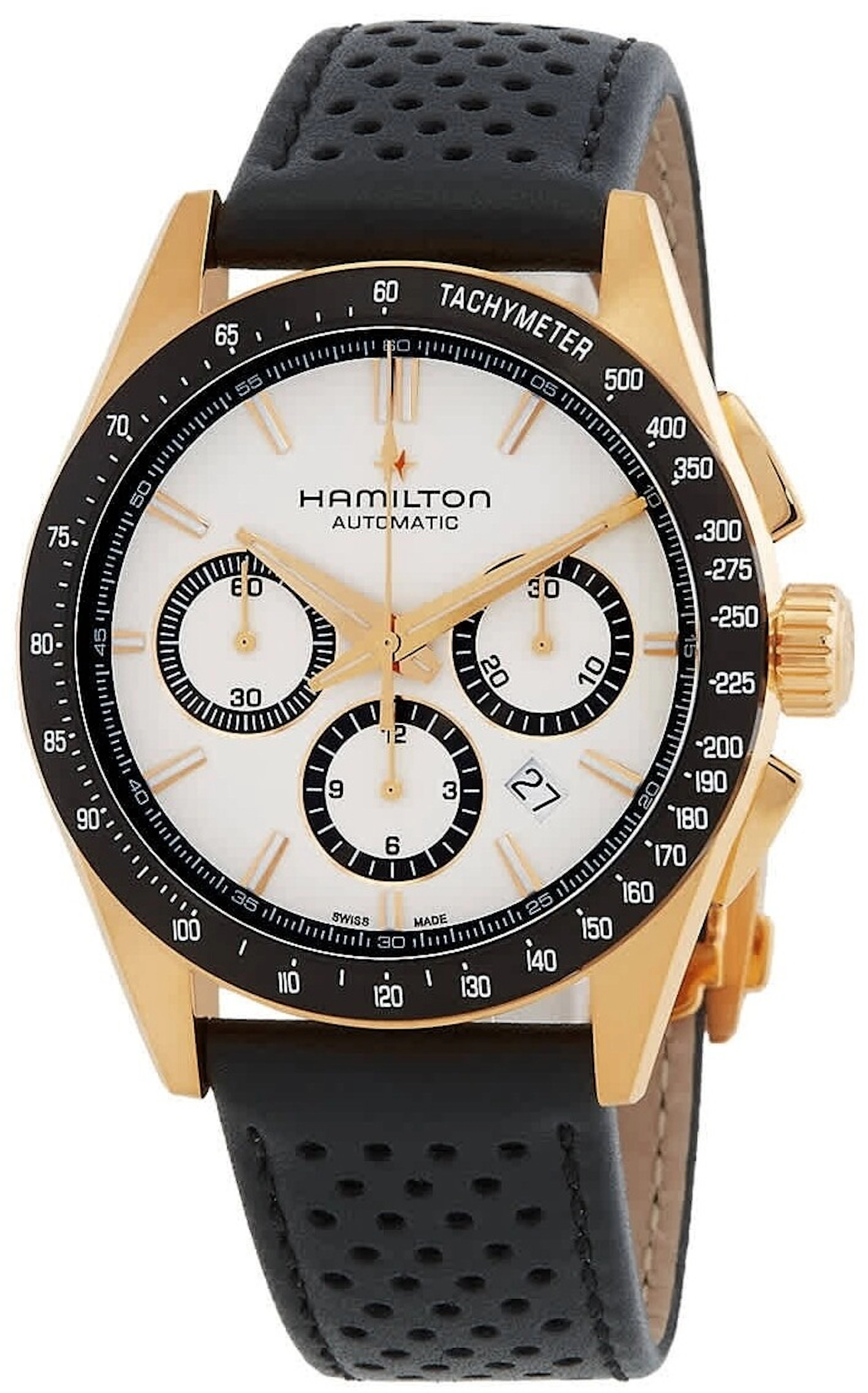 Hamilton Jazzmaster Performer H36626710 H36626710