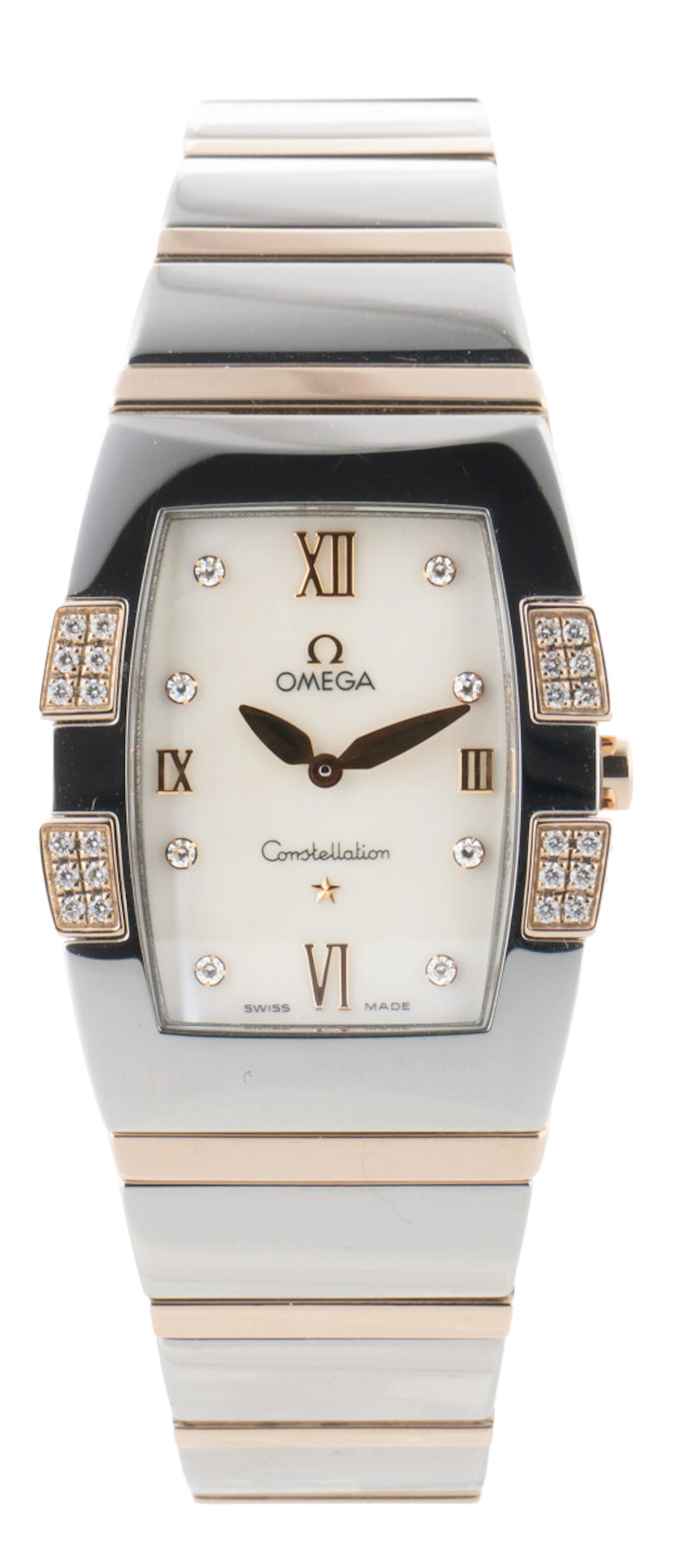 Omega Constellation 1286.75.00 1286.75.00