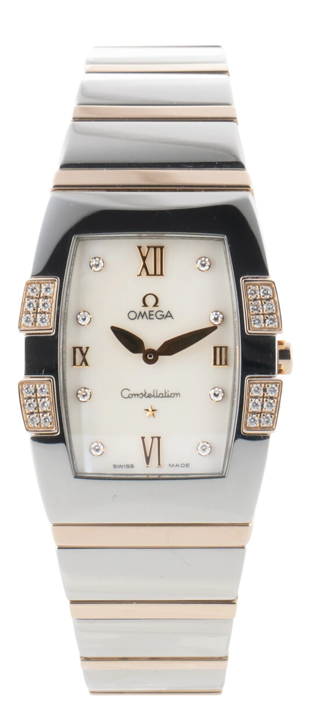 Omega Constellation 1286.75.00 1286.75.00