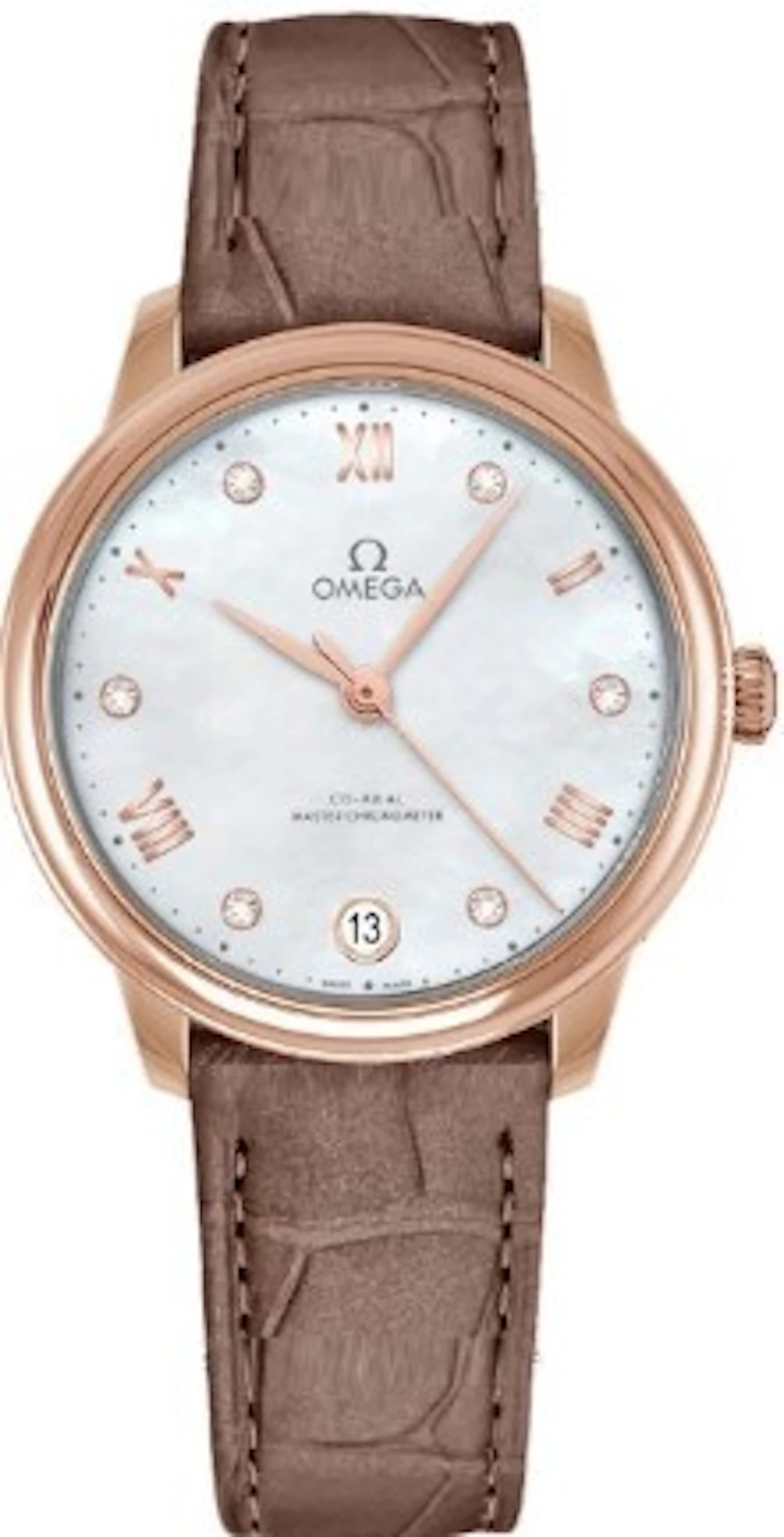 Omega De Ville Prestige 434.53.34.20.55.001 434.53.34.20.55.001