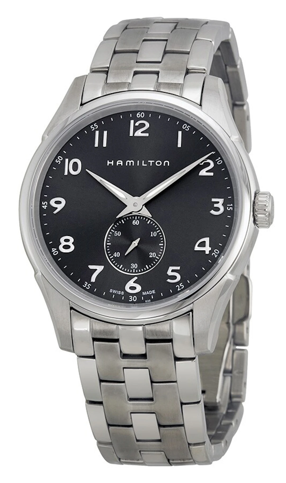 Hamilton American Classic Jazzmaster Thinline Petite Second H38411183 H38411183