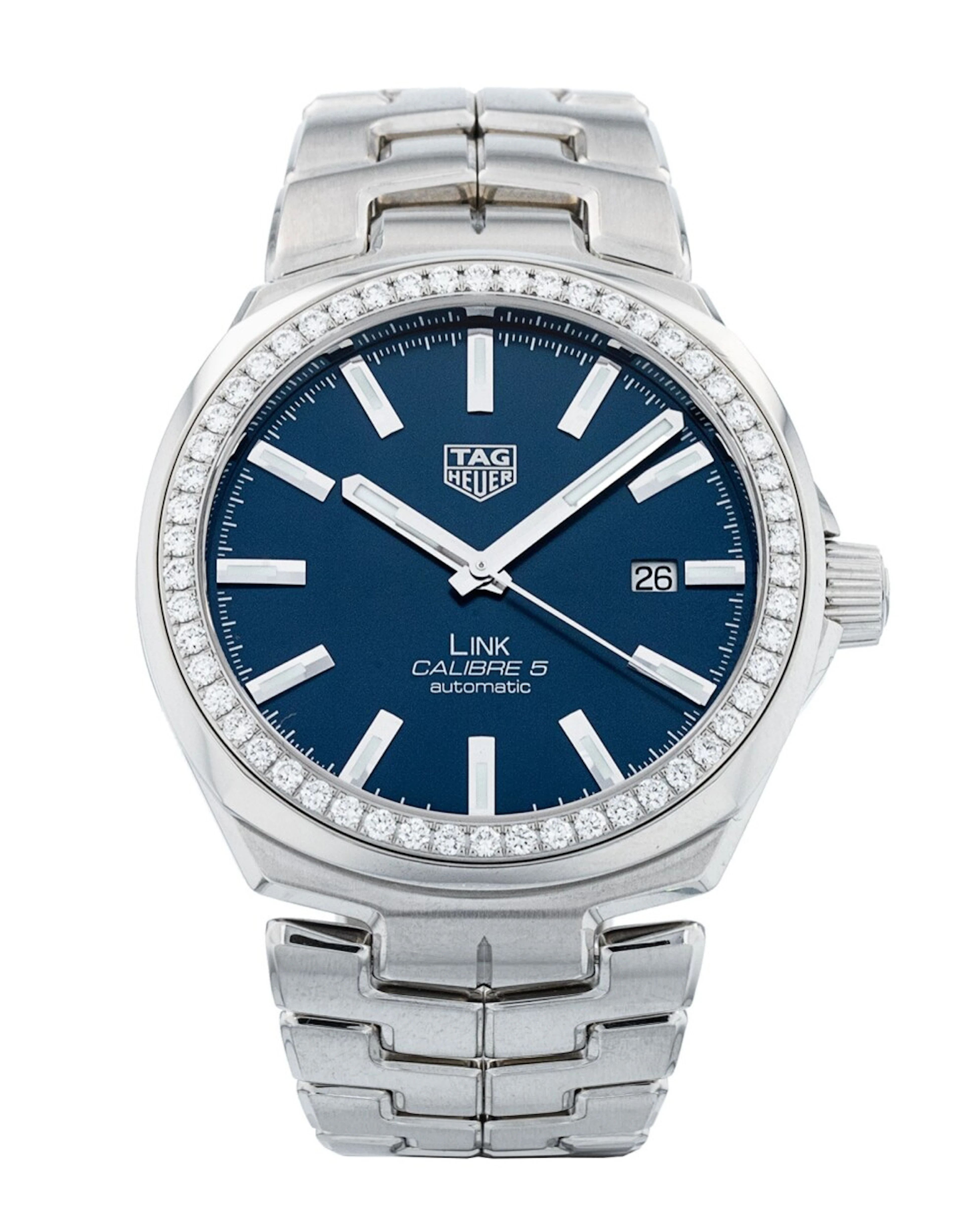 TAG Heuer Link WBC2113.BA0603 WBC2113.BA0603