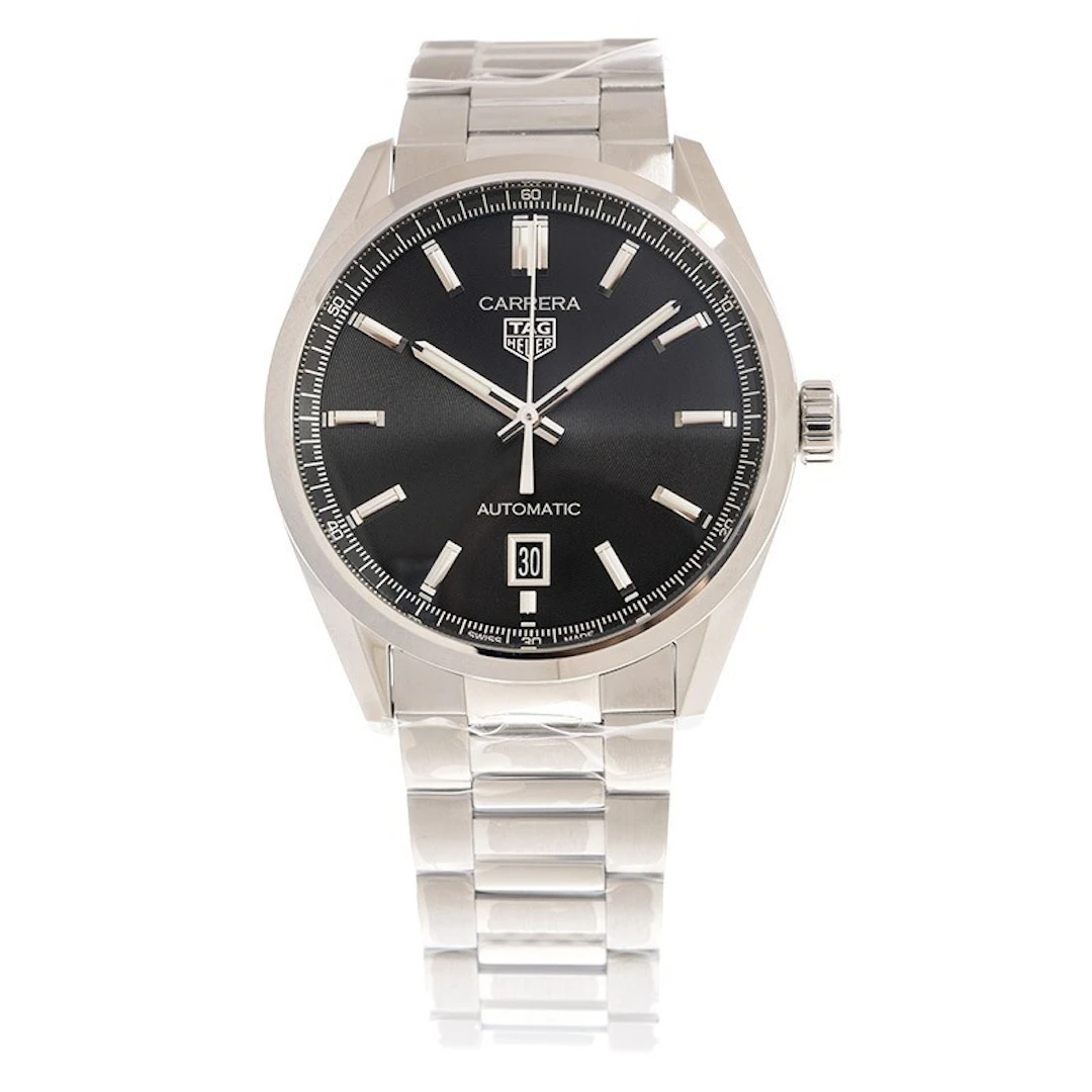 TAG Heuer Carrera WBN2110.BA0639 WBN2110.BA0639