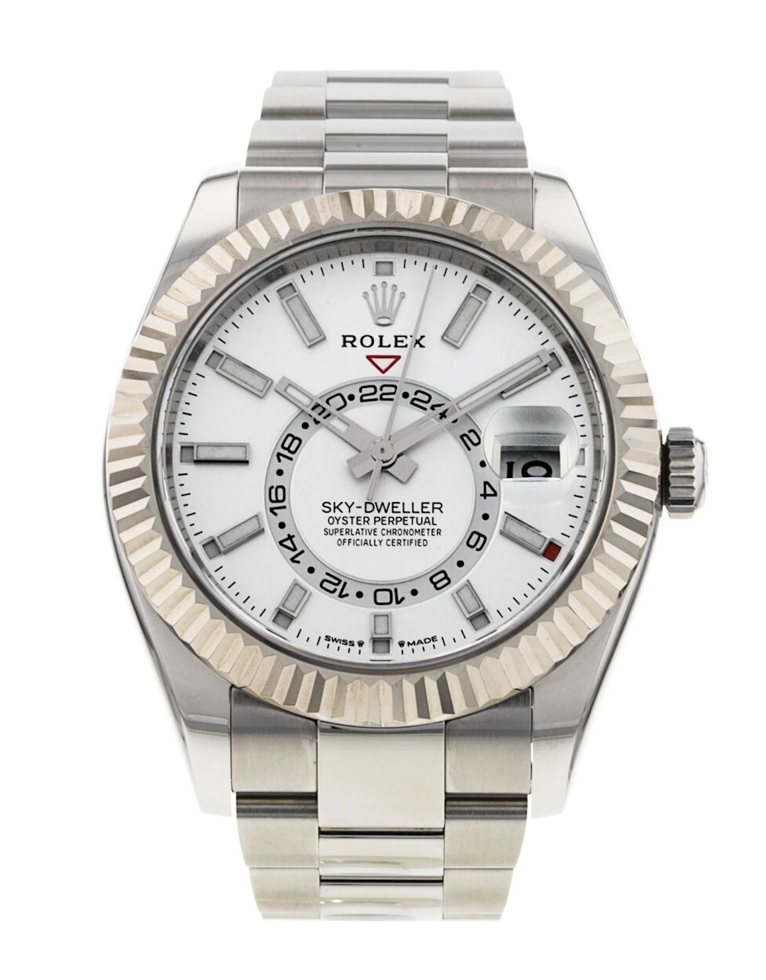 Rolex Sky-Dweller 336934-0003 336934-0003