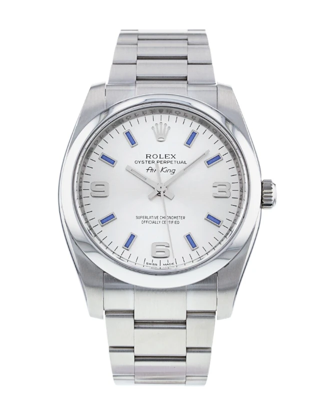 Rolex Air-King 114200/5 114200/5