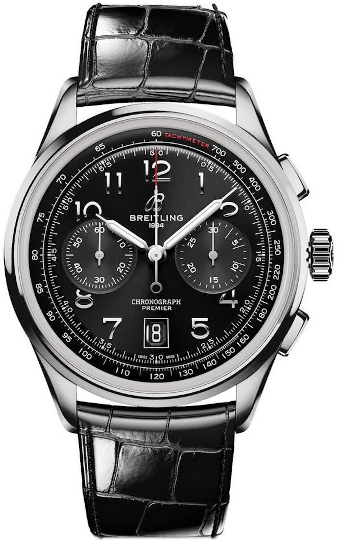 Breitling Premier B01 Chronograph 42 AB0145221B1P1 AB0145221B1P1