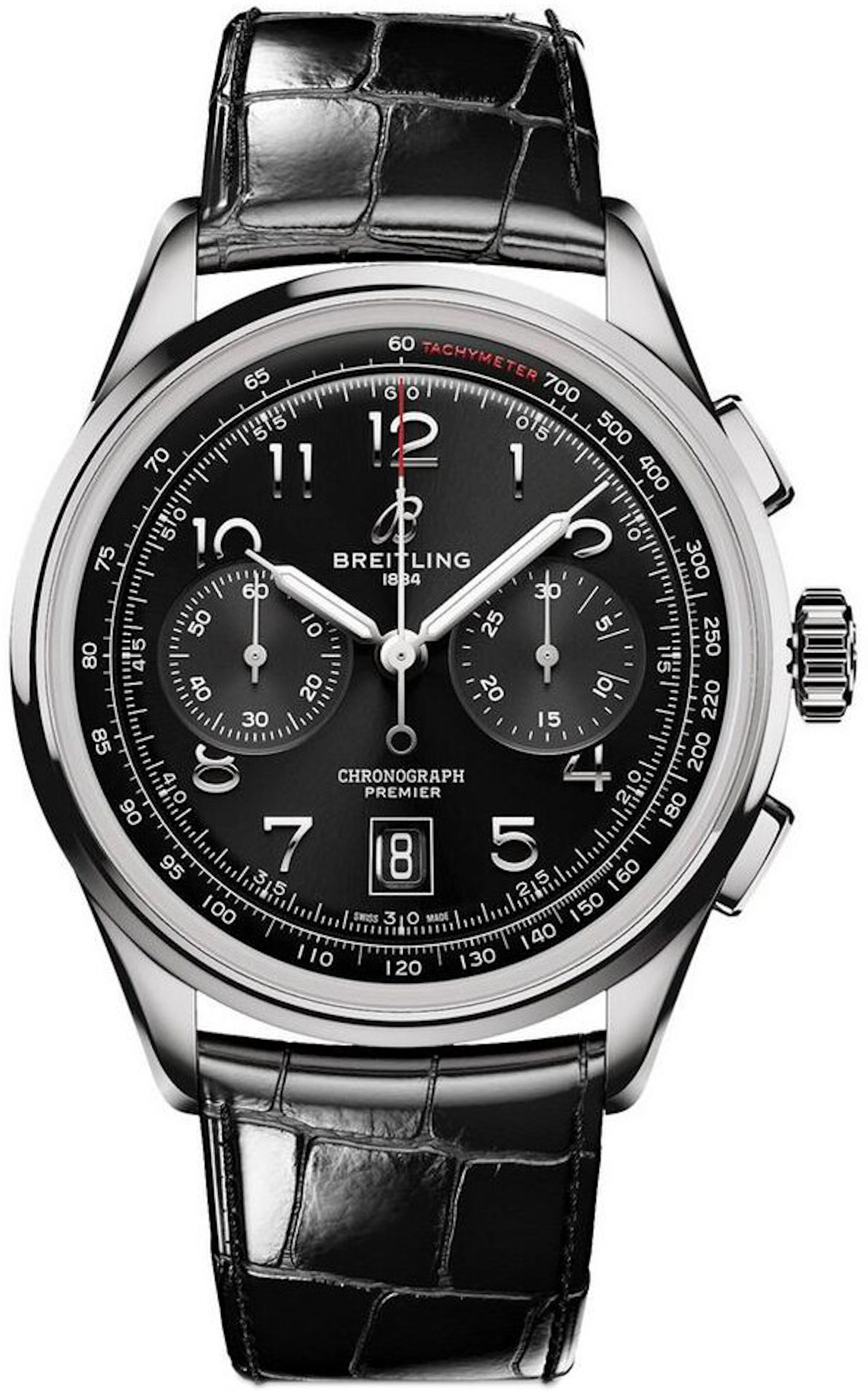 Breitling Premier B01 Chronograph 42 AB0145221B1P1 AB0145221B1P1