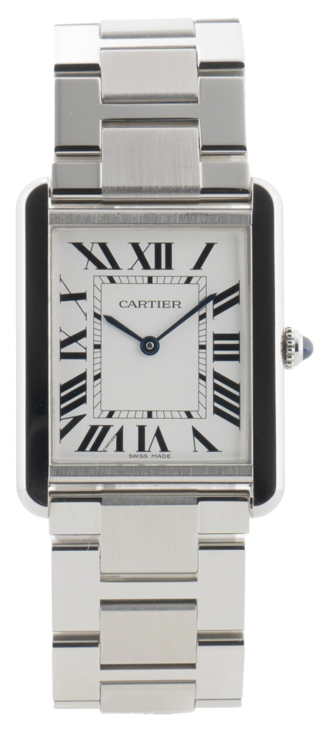 Cartier Tank Solo Large W5200014 W5200014