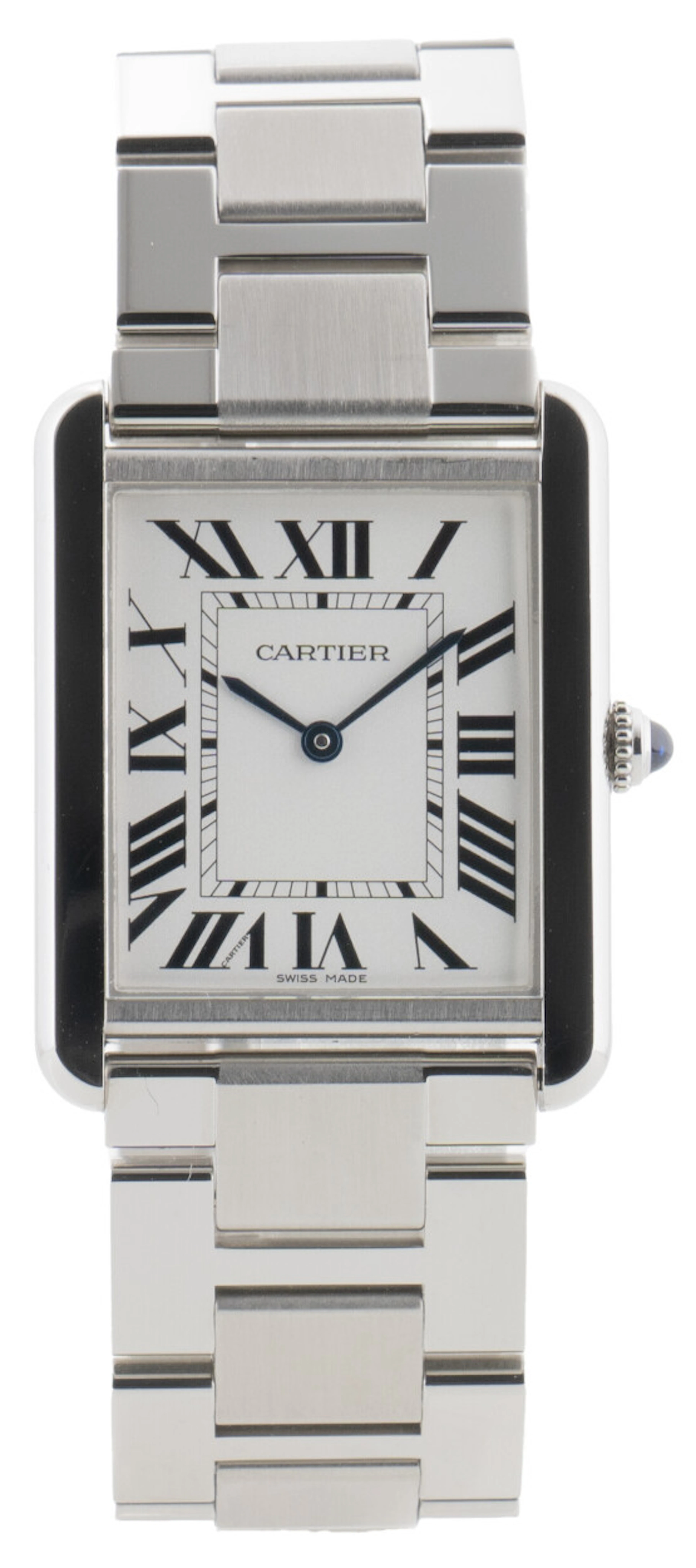 Cartier Tank Solo Large W5200014 W5200014
