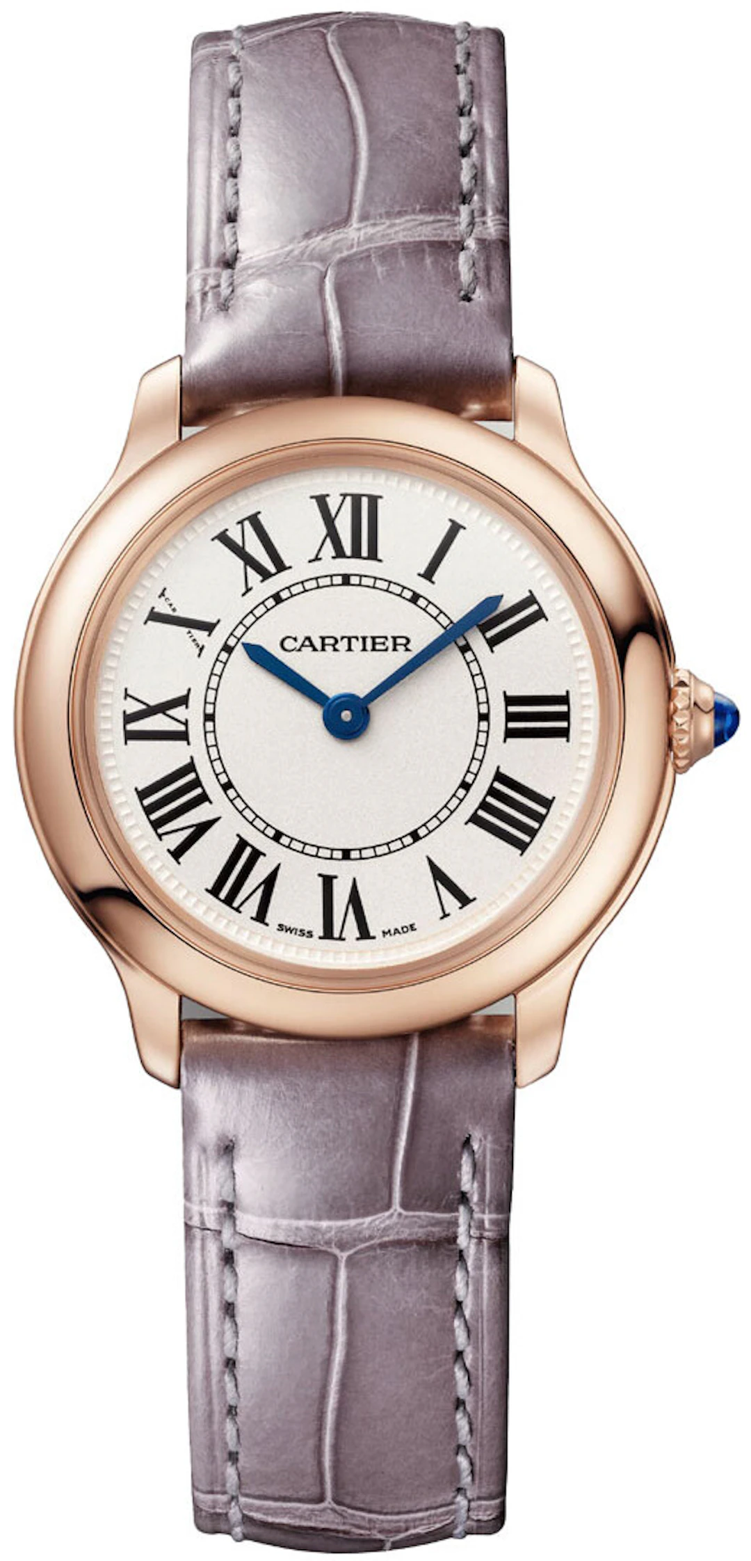 Cartier Ronde Louis Cartier WGRN0013 WGRN0013