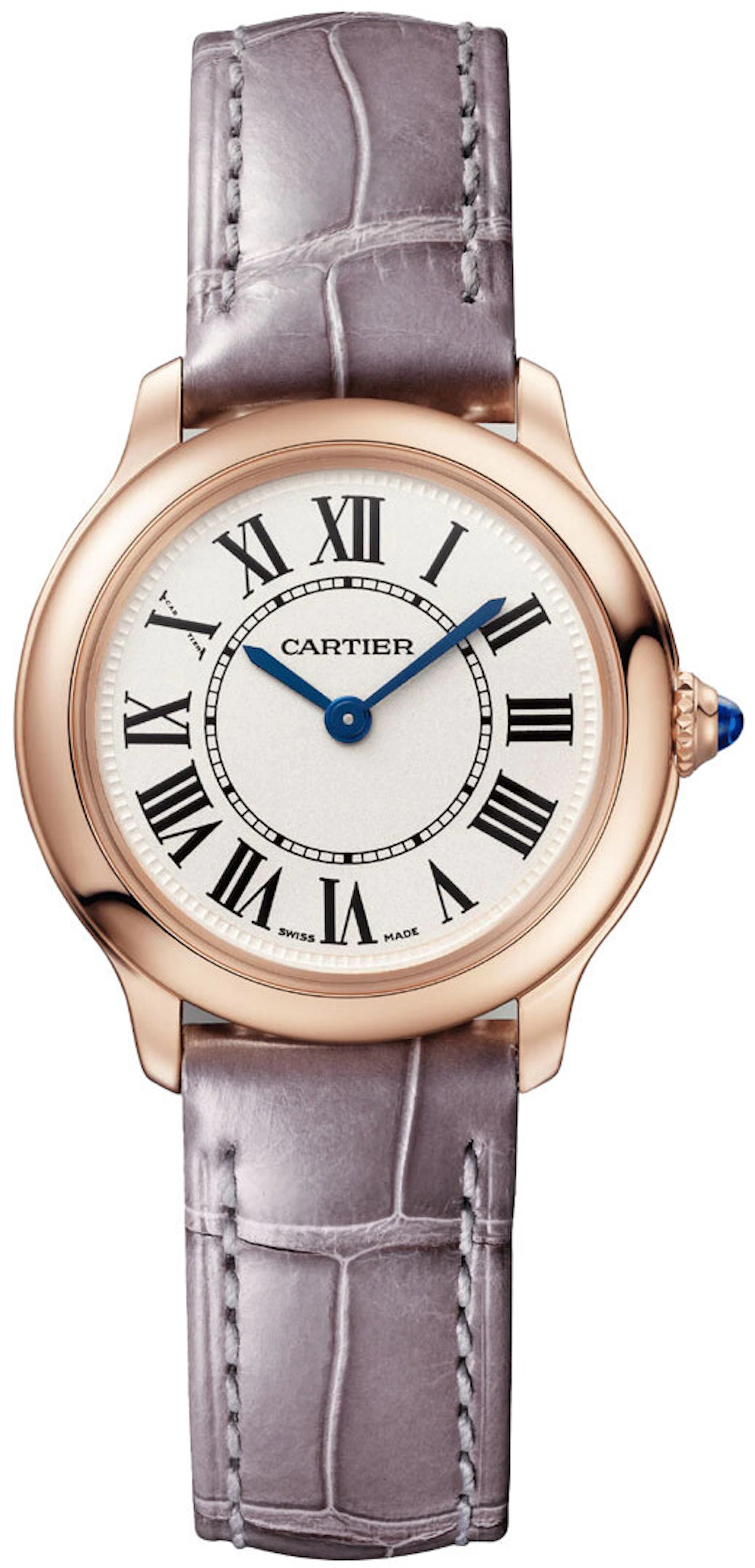 Cartier Ronde Louis Cartier WGRN0013 WGRN0013