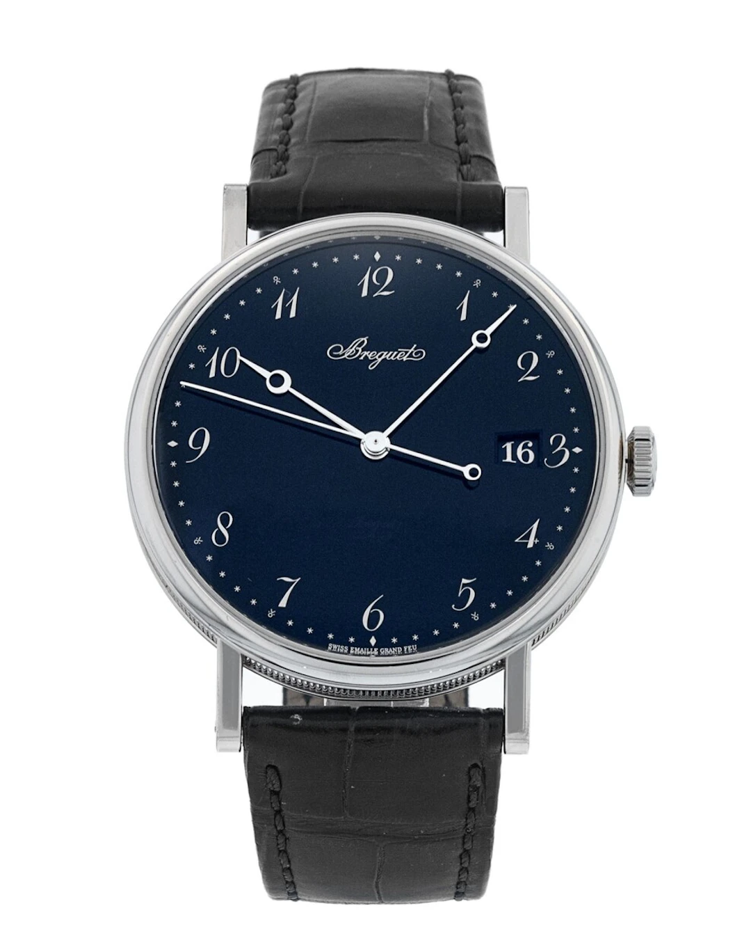 Breguet Classique 5177BB-2Y-9V6 5177BB-2Y-9V6
