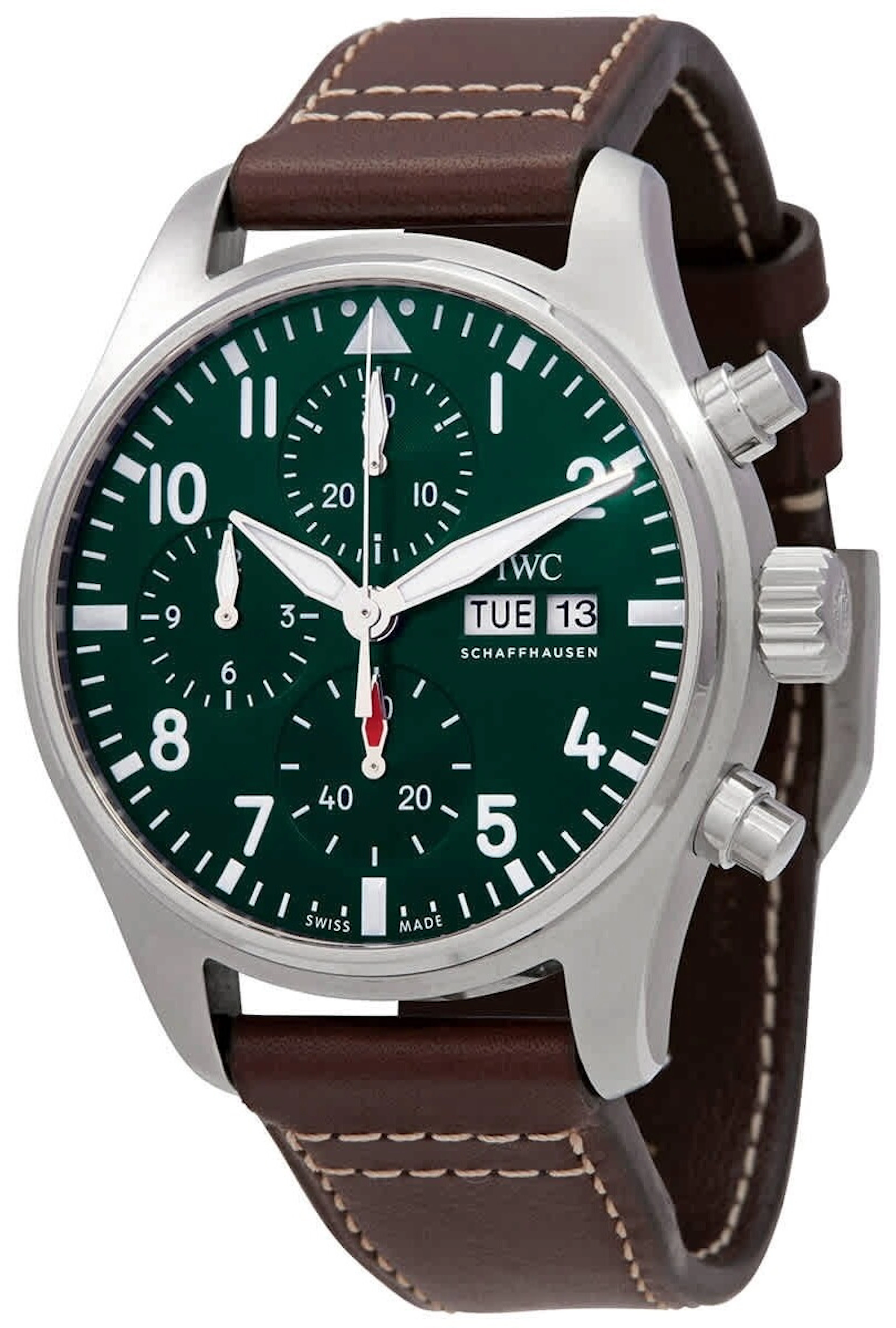 IWC Pilots IW388103 IW388103
