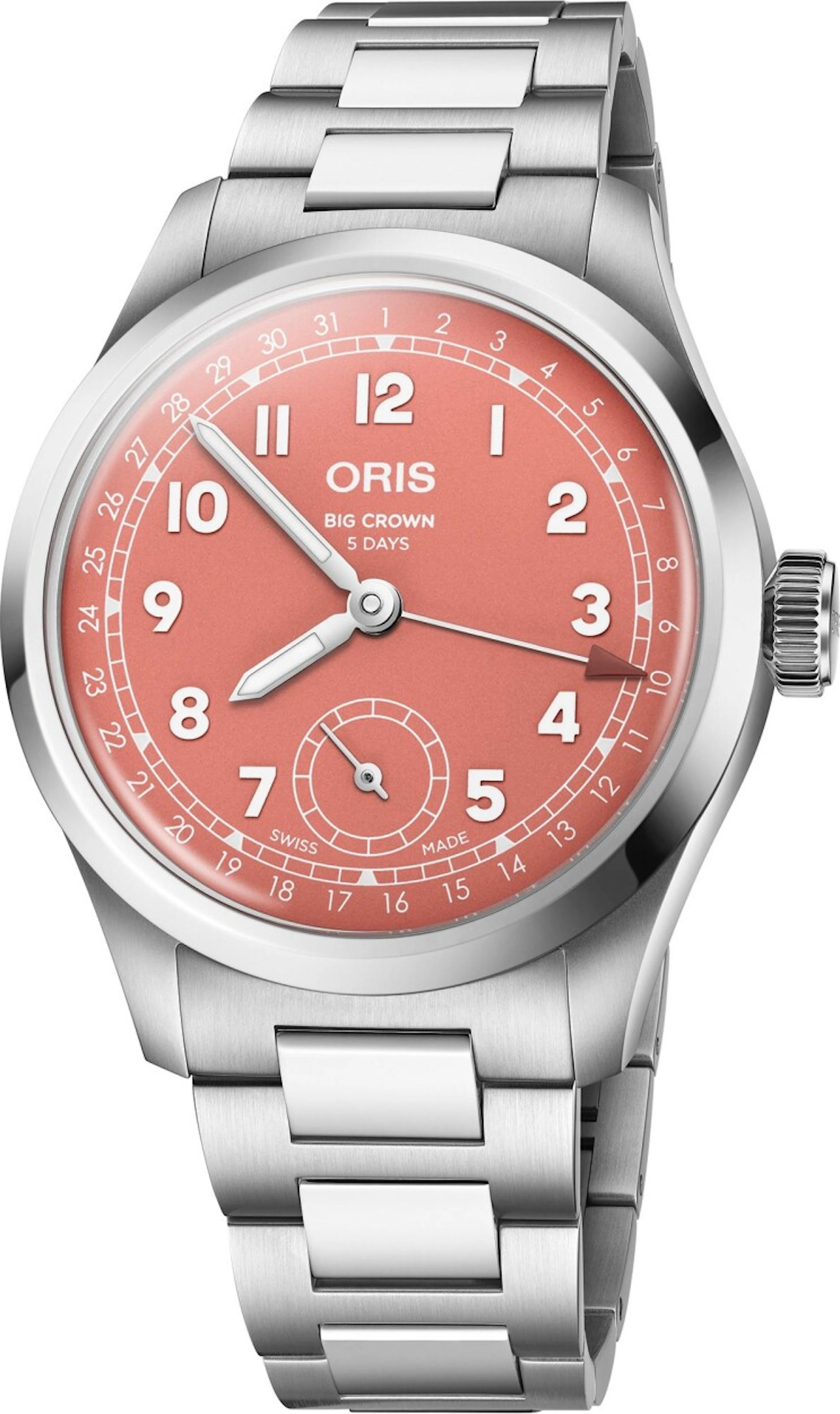 Oris Big Crown 01 403 7799 4068-07 8 20 06 01 403 7799 4068-07 8 20 06