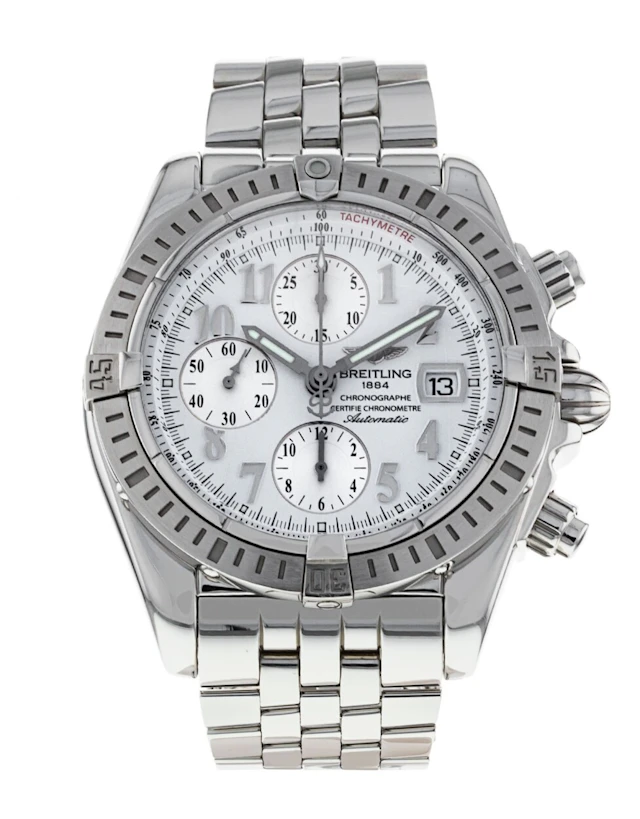 Breitling Chronomat Calibre 13 A1335611-A573-372A A1335611-A573-372A