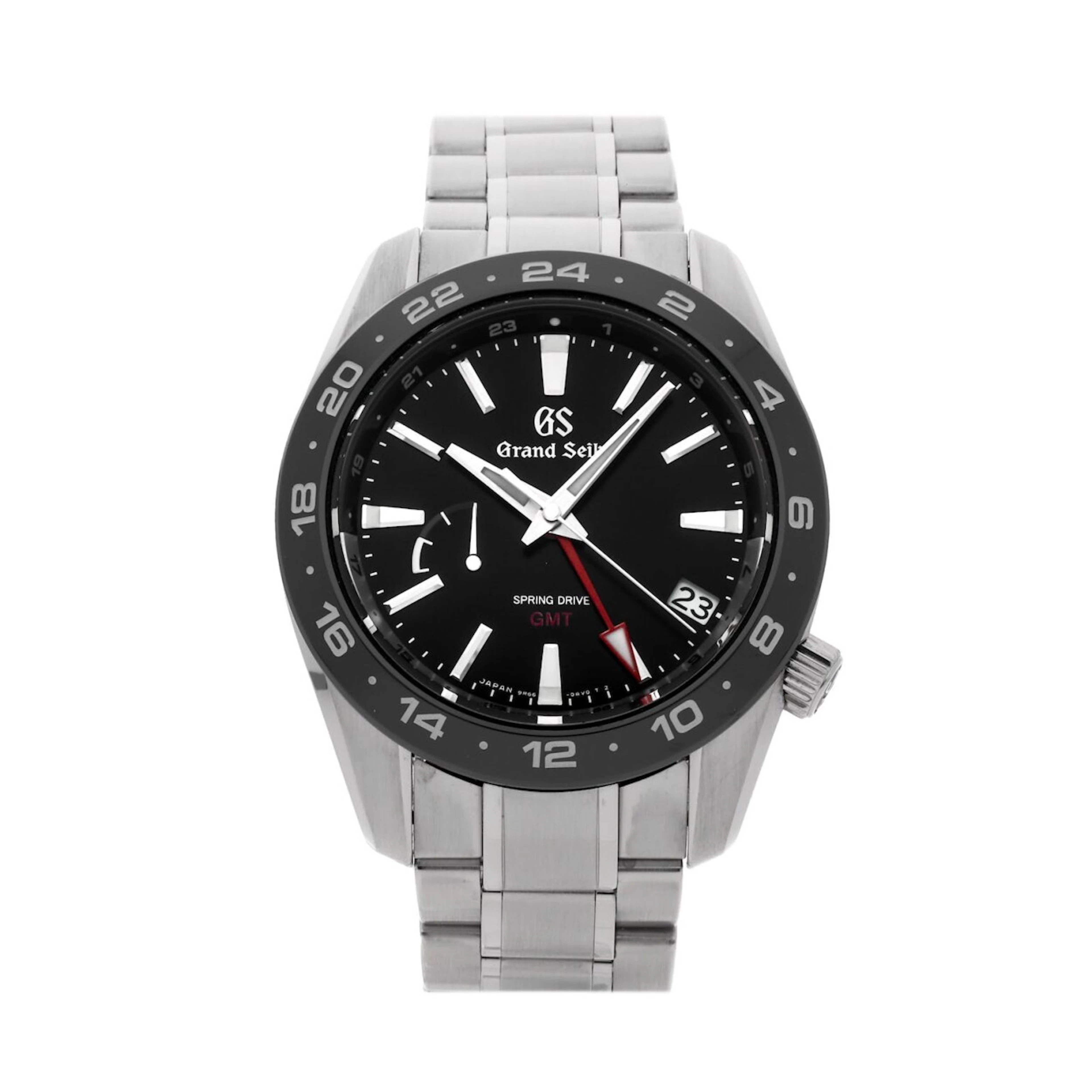 Grand Seiko Sport Collection SBGE253G SBGE253G