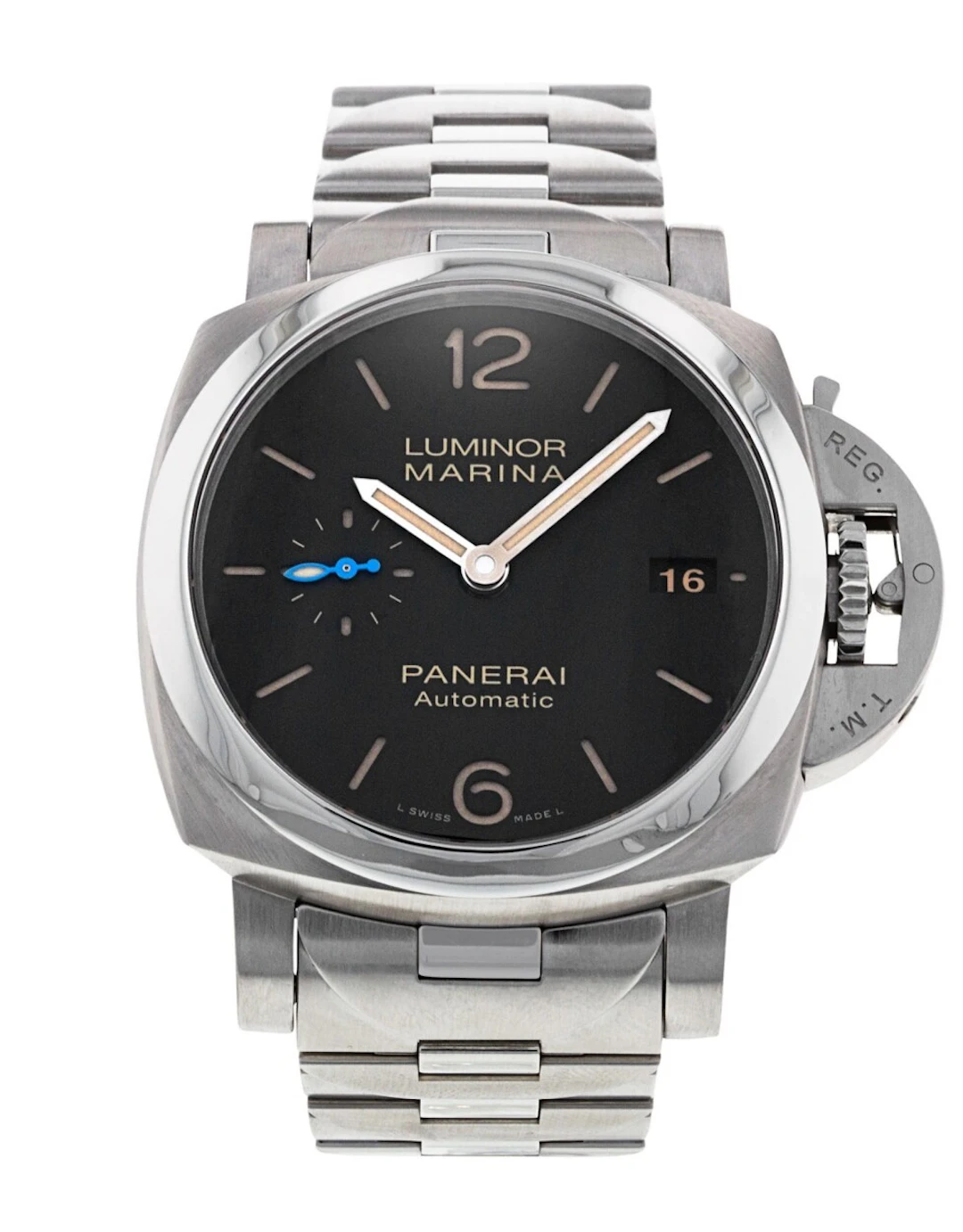 Panerai Luminor PAM00722 PAM00722