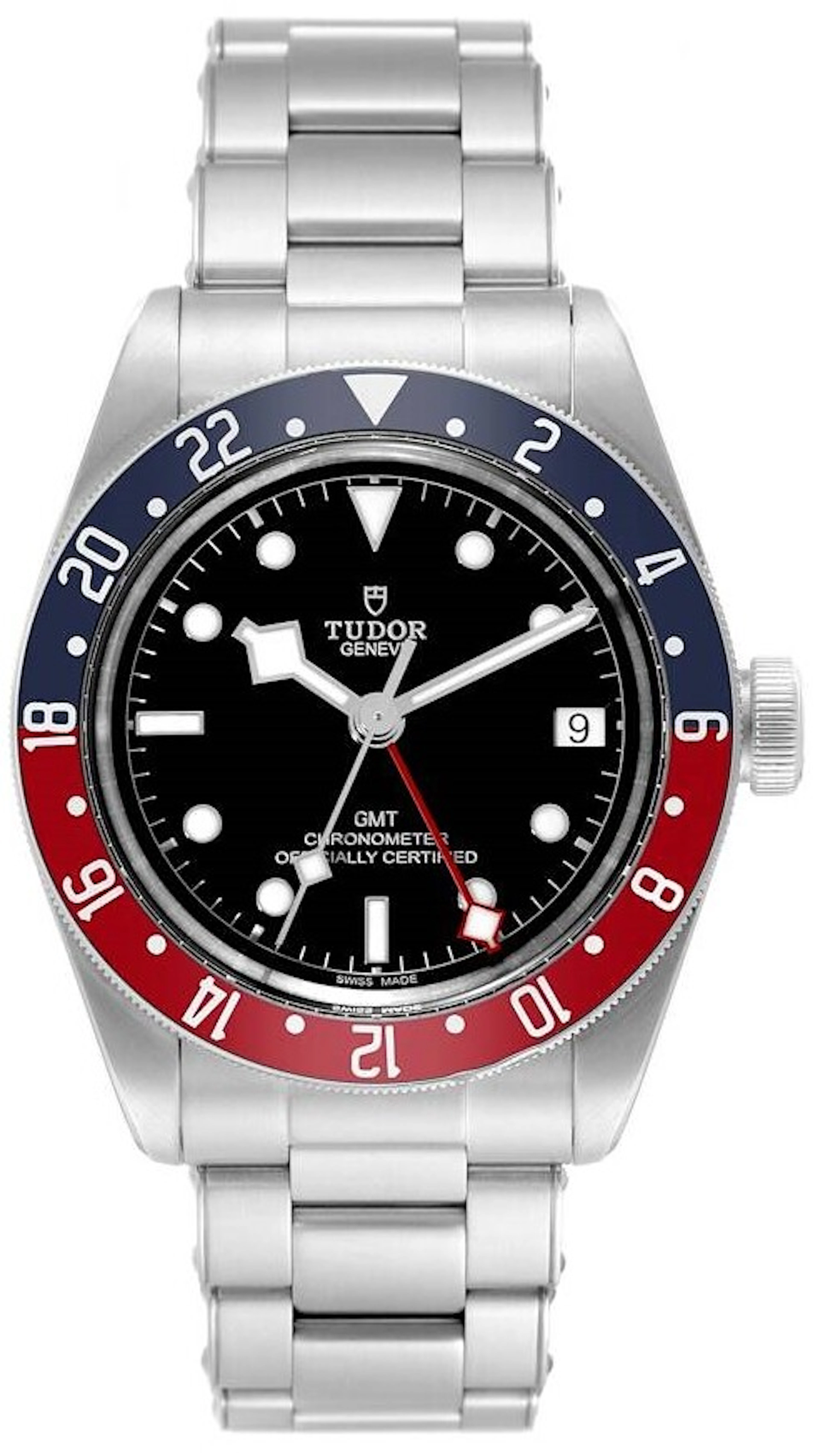 Tudor Heritage M79830RB-0001 M79830RB-0001