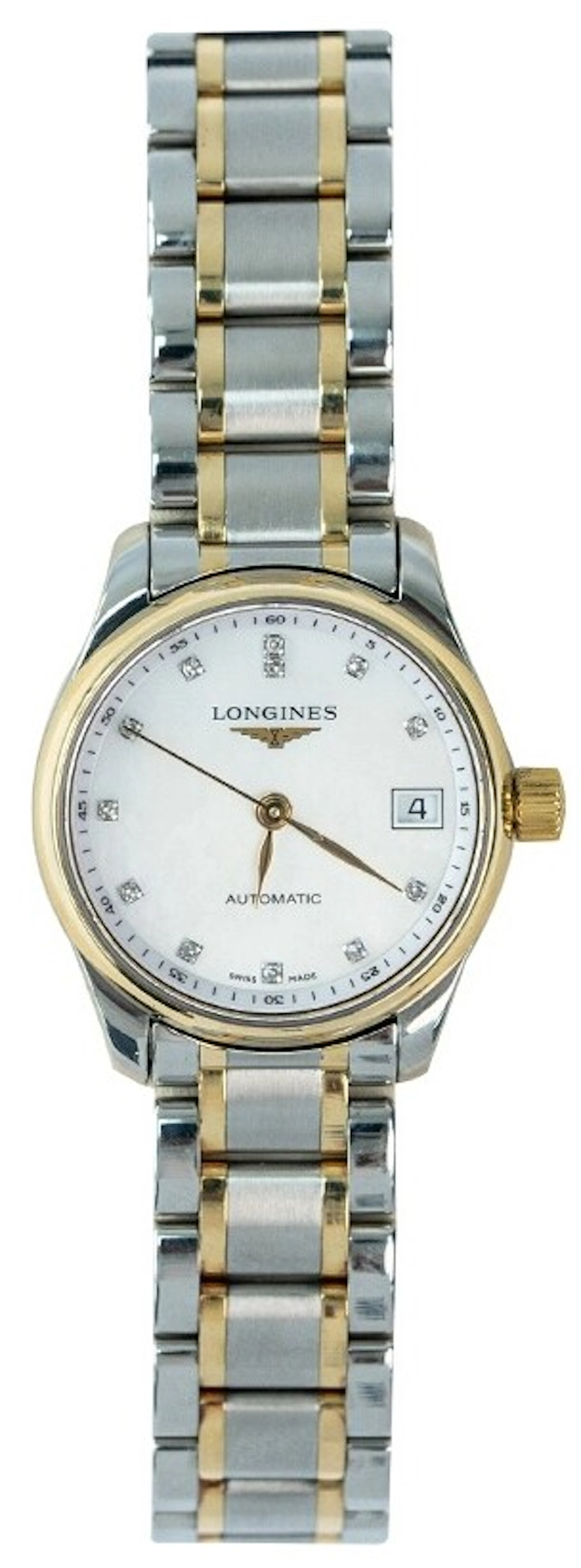 Longines Master L2.128.5.87.7 L2.128.5.87.7