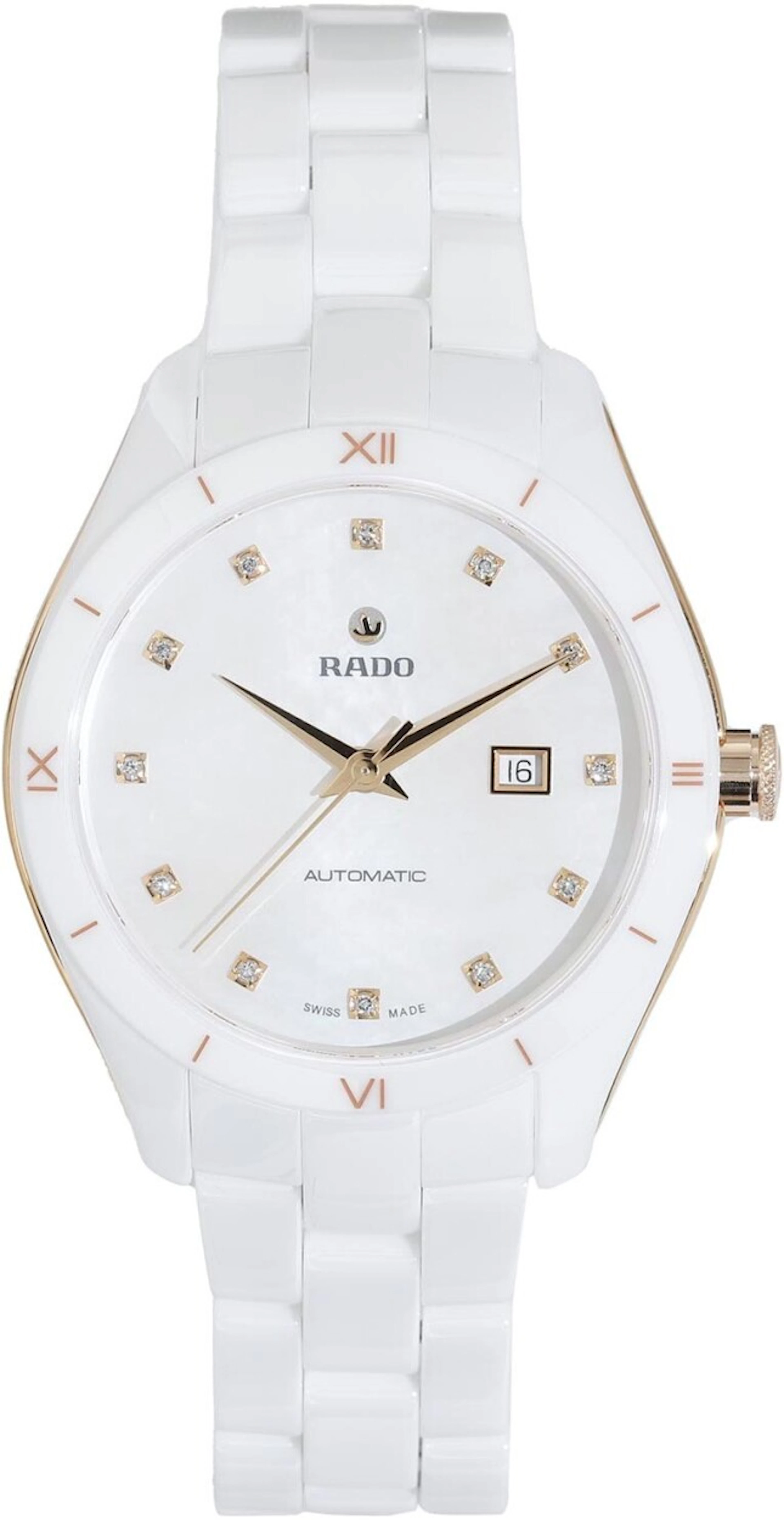 Rado Hyperchrome R32033902 R32033902