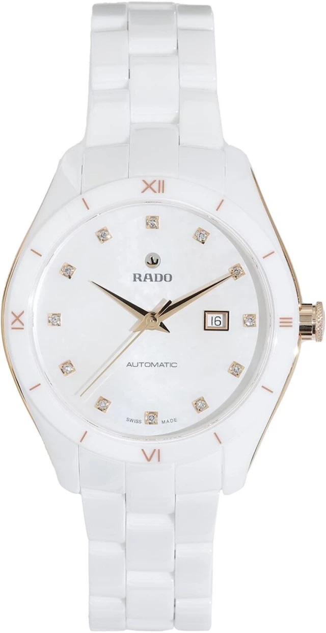 Rado Hyperchrome R32033902 R32033902