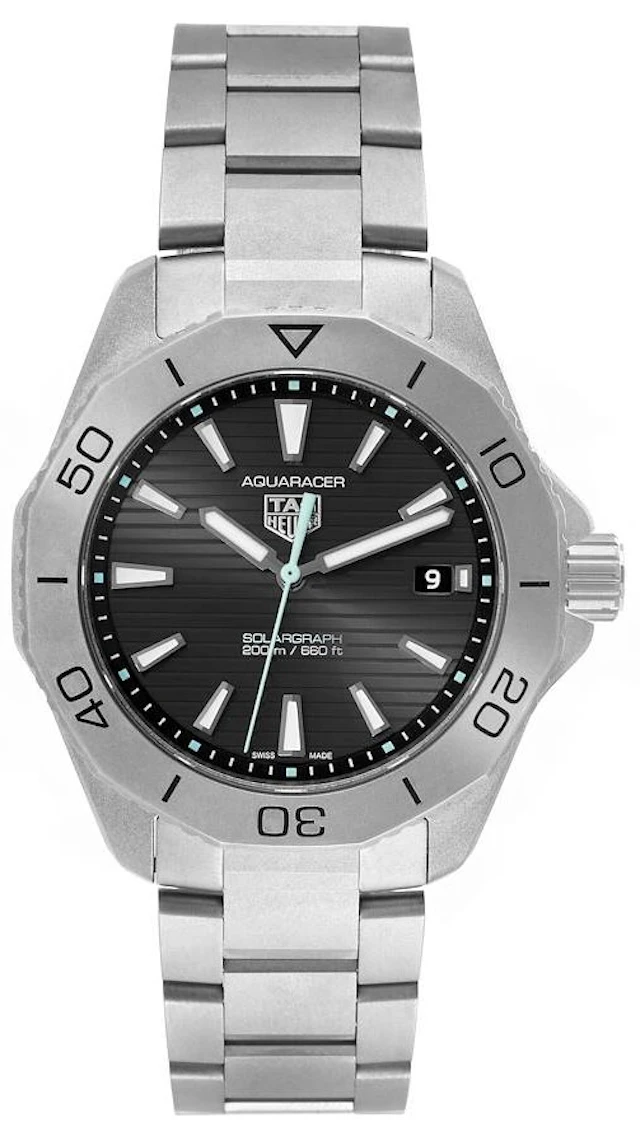 TAG Heuer Aquaracer Professional WBP1180.BF0000 WBP1180.BF0000