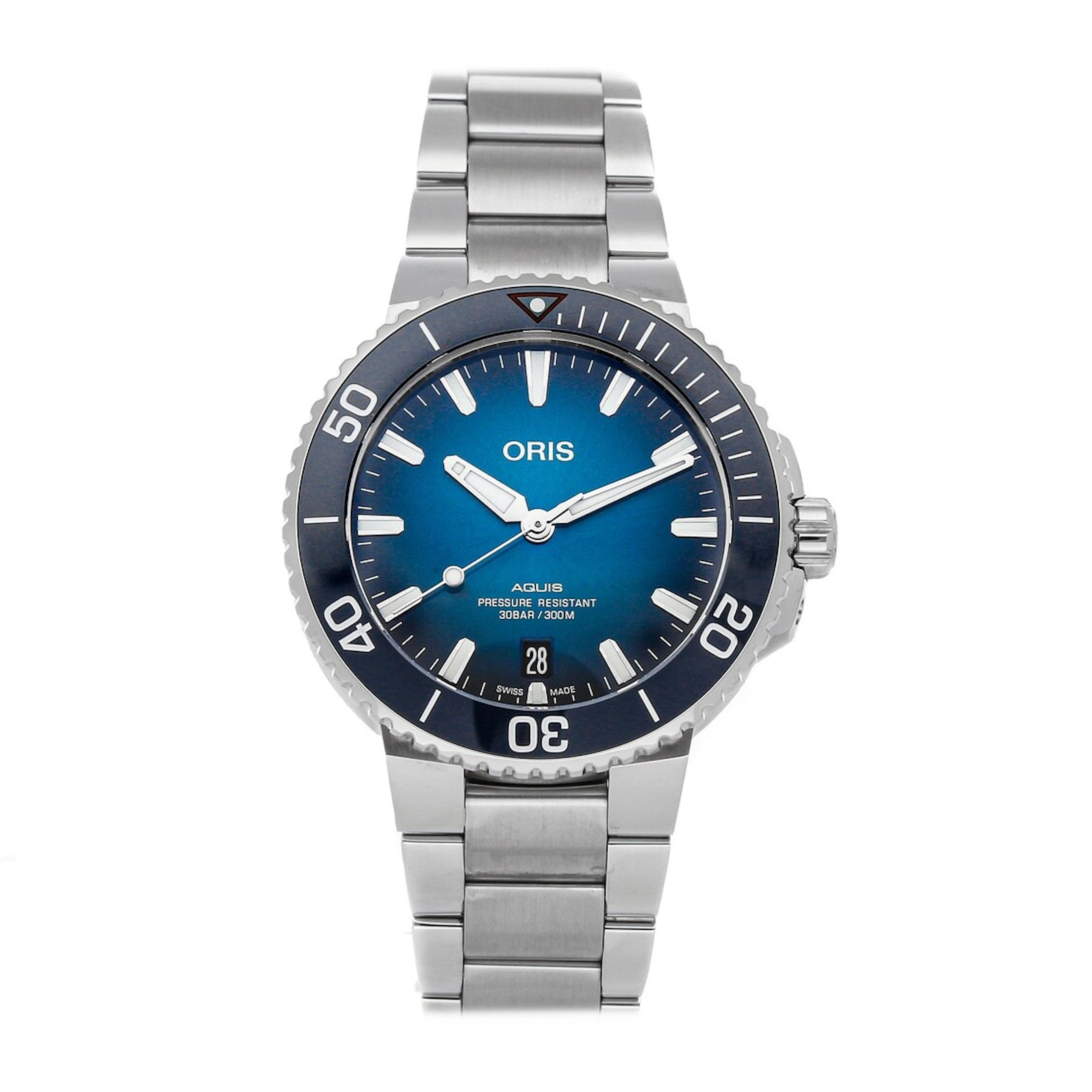 Oris Diving 01 733 7732 4185-Set 01 733 7732 4185-Set