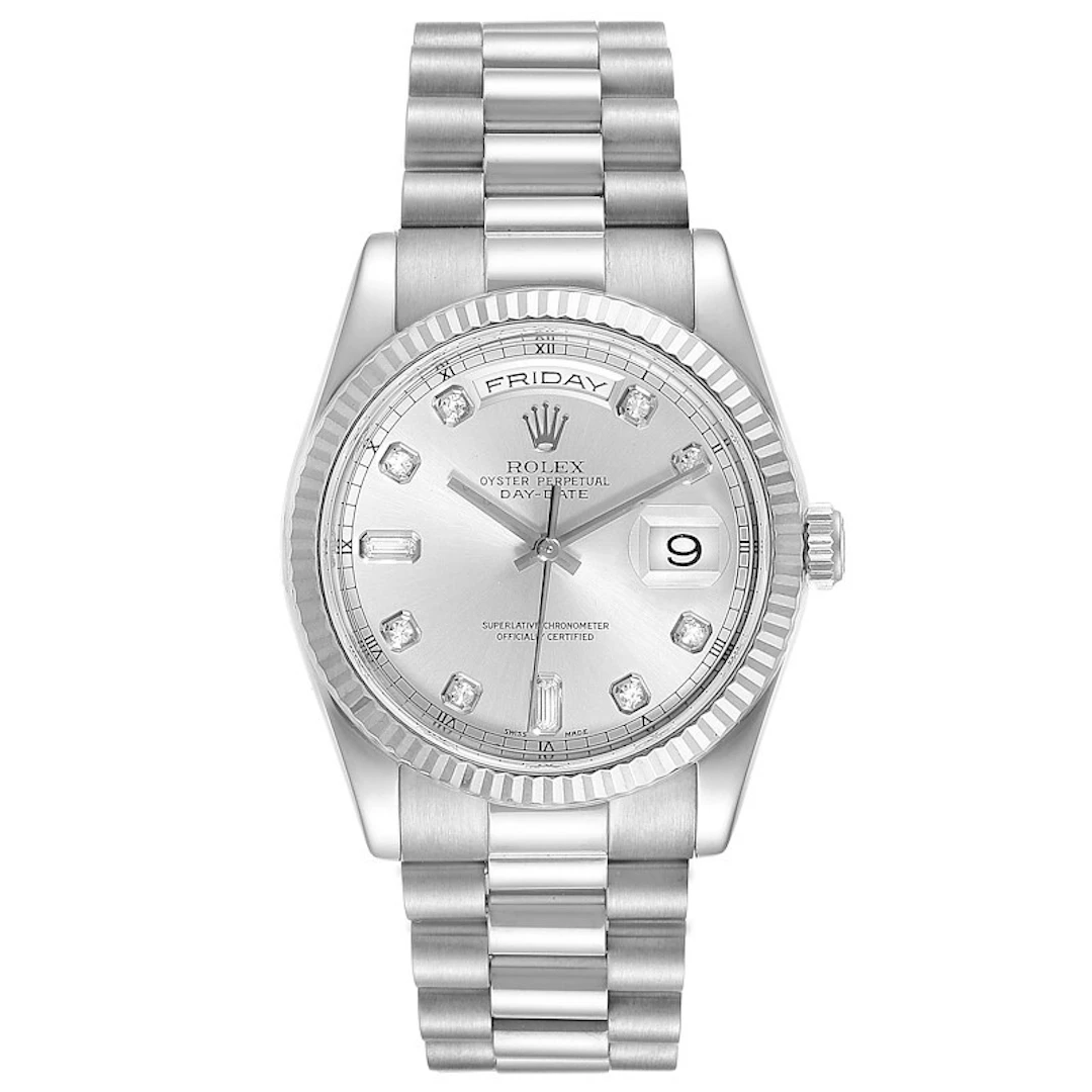Rolex Day-Date 118239/5 118239/5