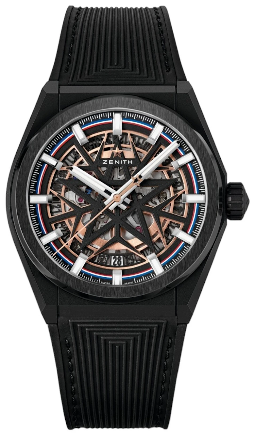 Zenith Defy Classic 49.9000.670.1-22.R797 49.9000.670.1-22.R797