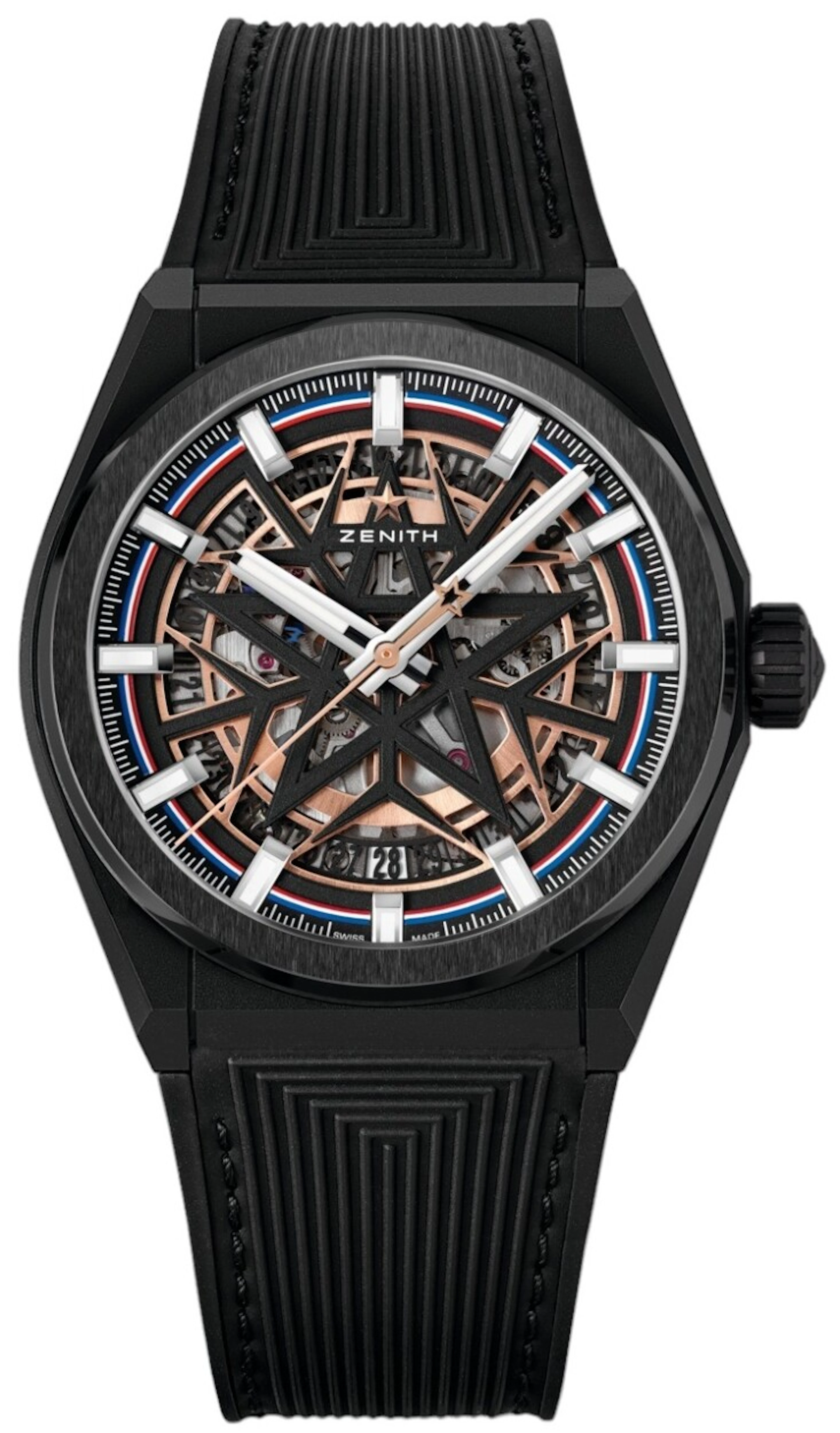 Zenith Defy Classic 49.9000.670.1-22.R797 49.9000.670.1-22.R797