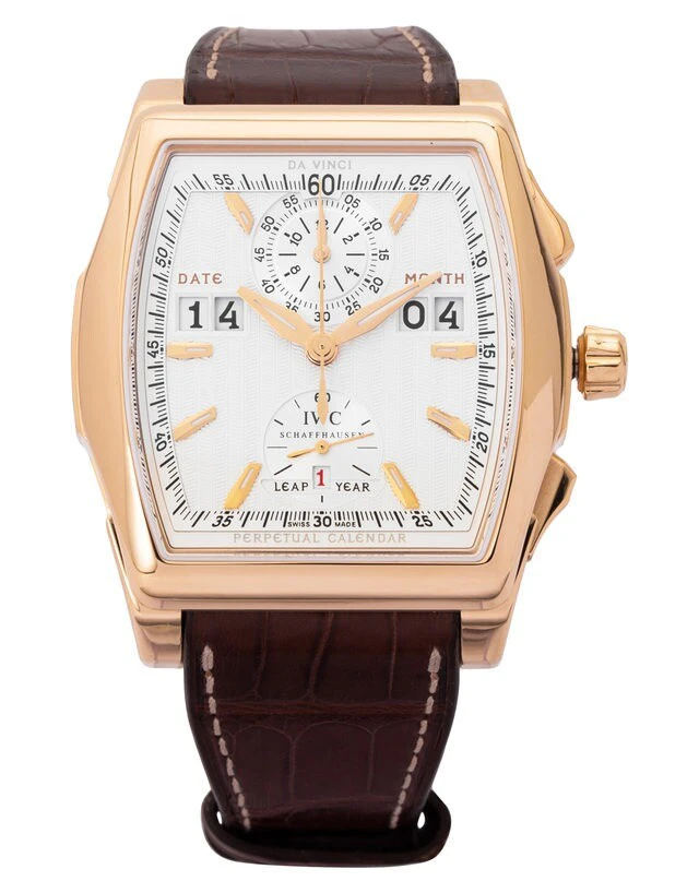 IWC Da Vinci IW376107 IW376107