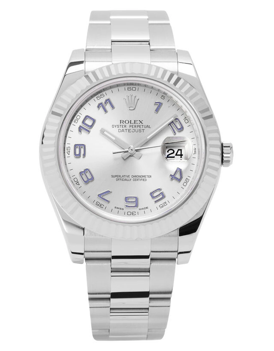 Rolex Datejust II 116334/2 116334/2