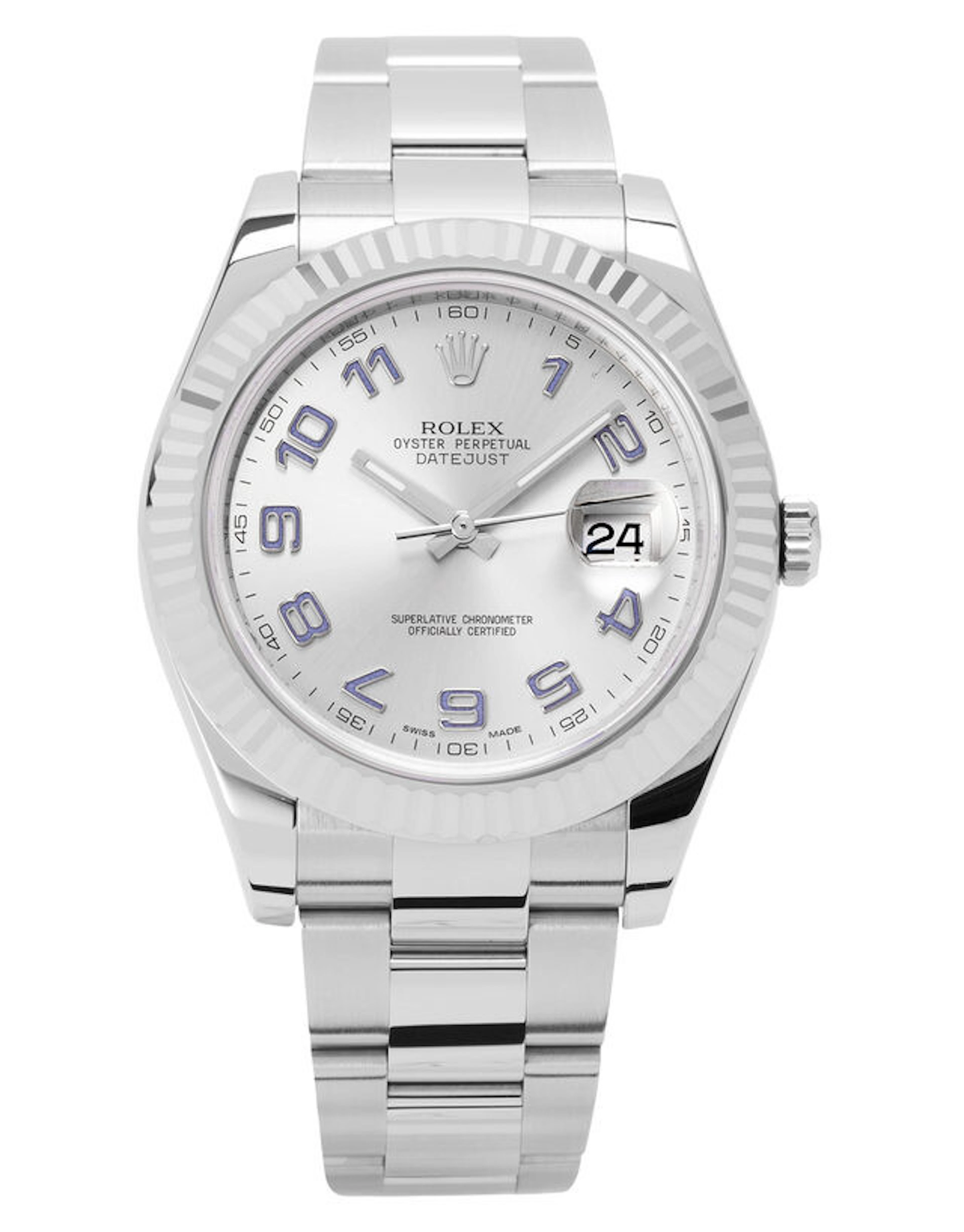 Rolex Datejust II 116334/2 116334/2