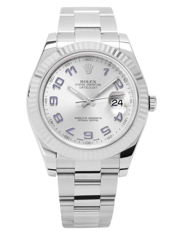 Rolex Datejust II 116334/2 116334/2