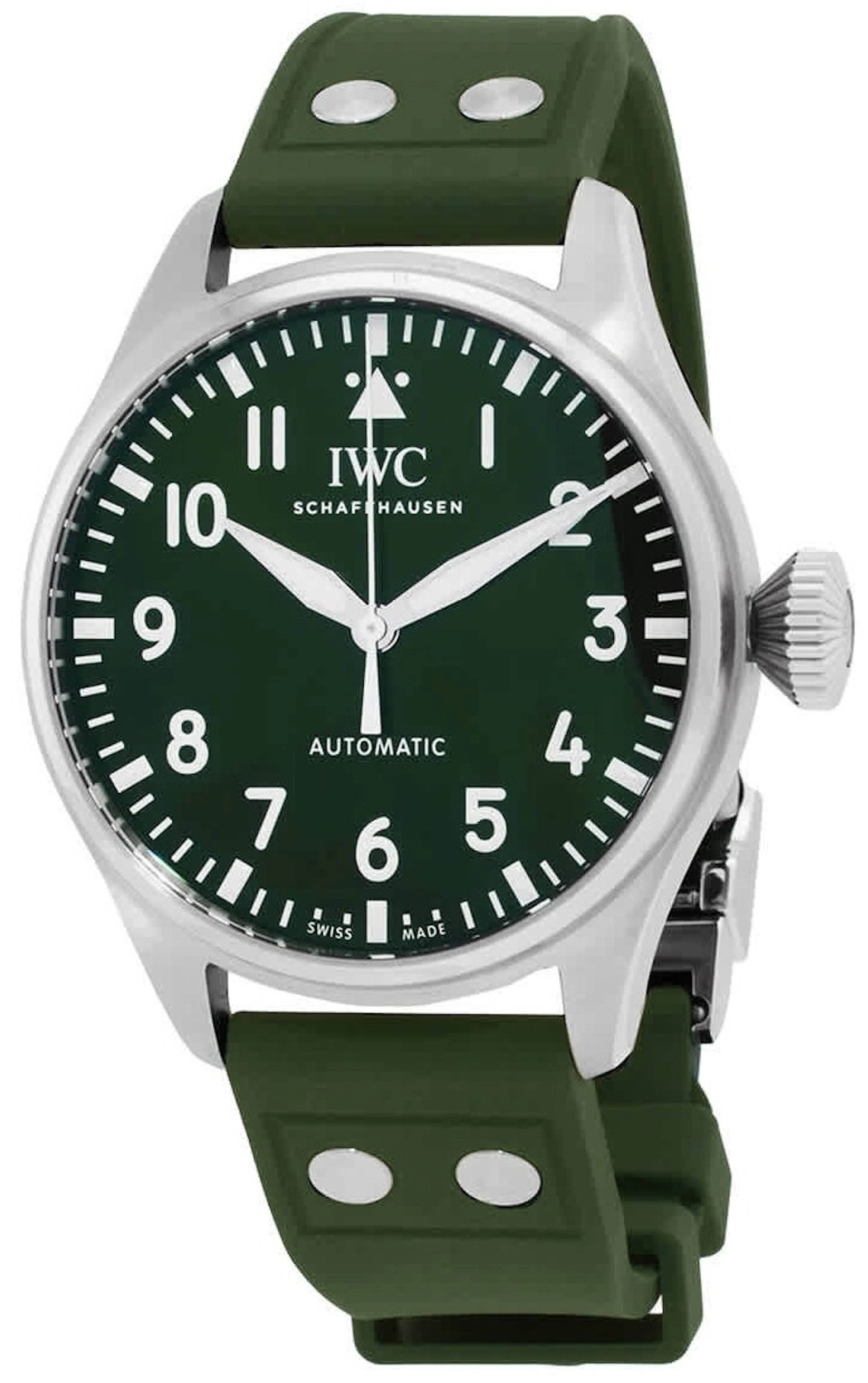 IWC Pilots IW329306 IW329306