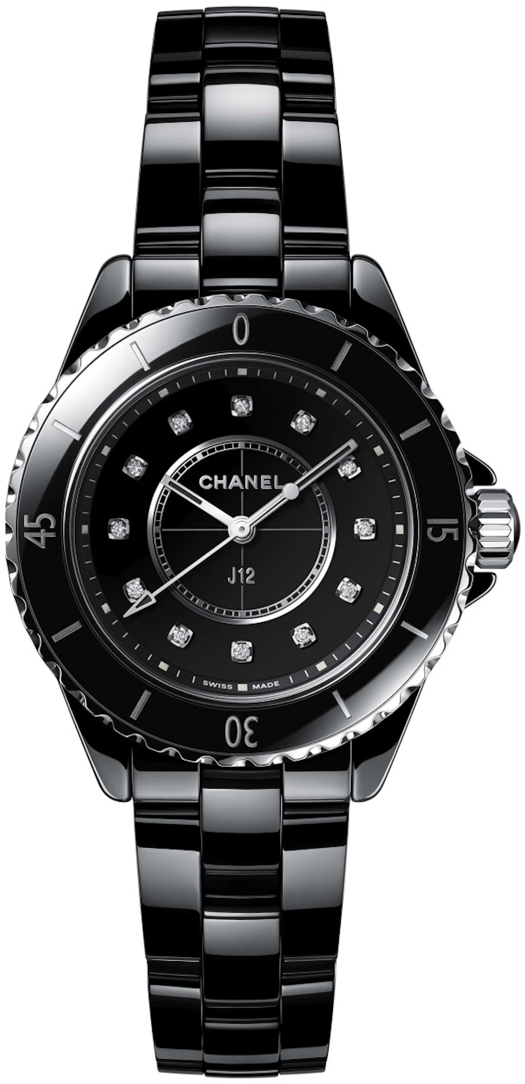 Chanel J12 H5701 H5701