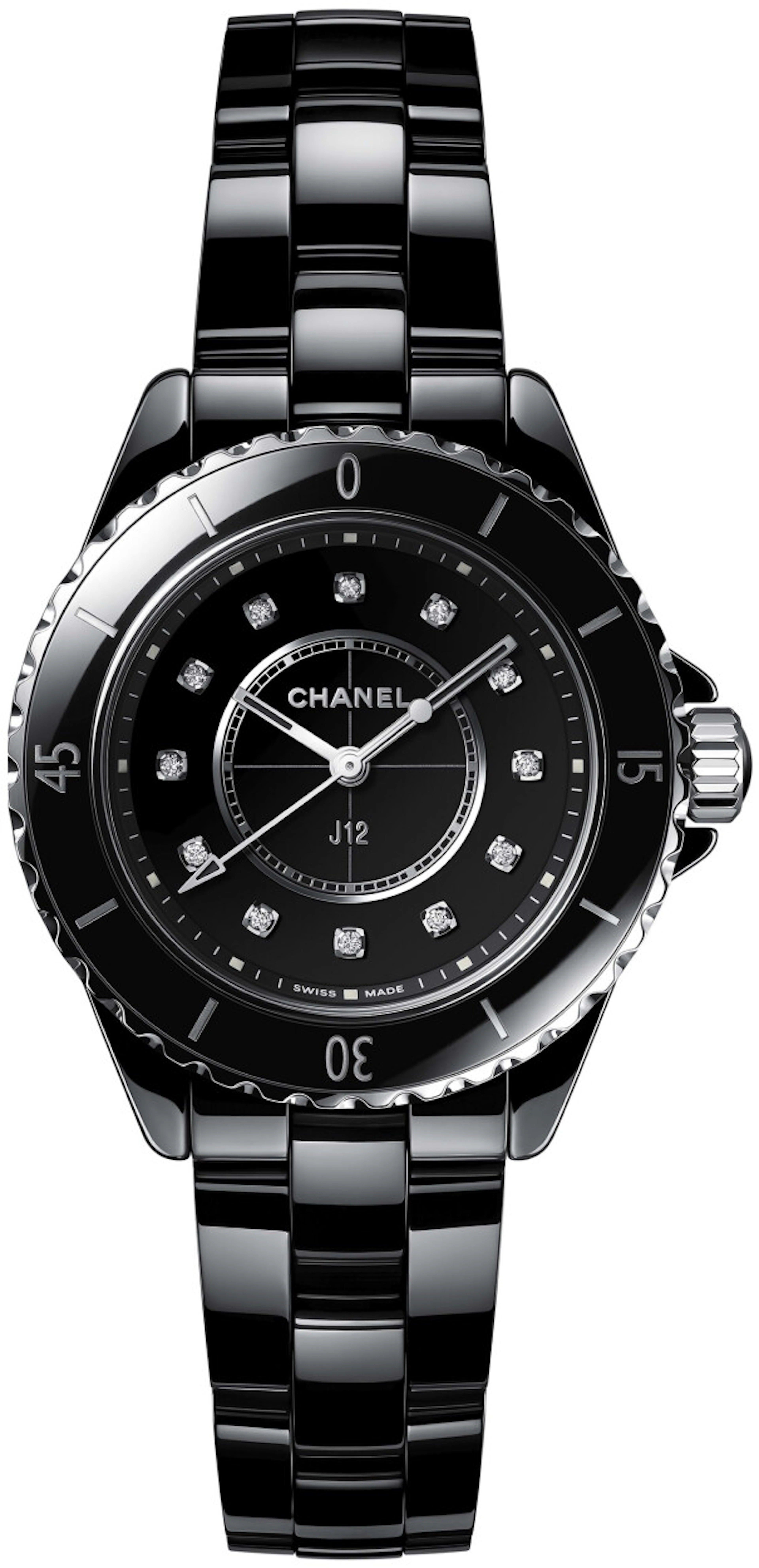 Chanel J12 H5701 H5701
