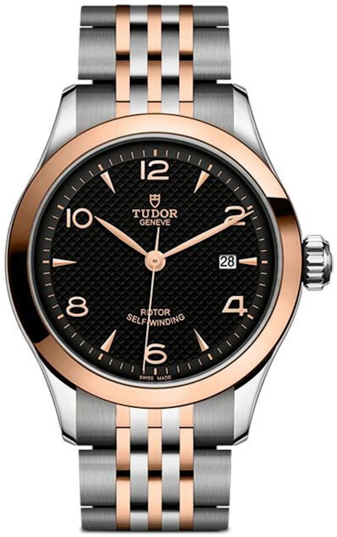 Tudor 1926 M91351-0003 M91351-0003