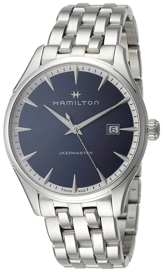 Hamilton Jazzmaster H32451141 H32451141