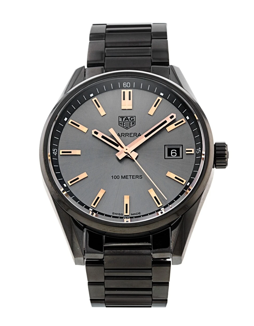 TAG Heuer Carrera Lady WAR1113.BA0602 WAR1113.BA0602