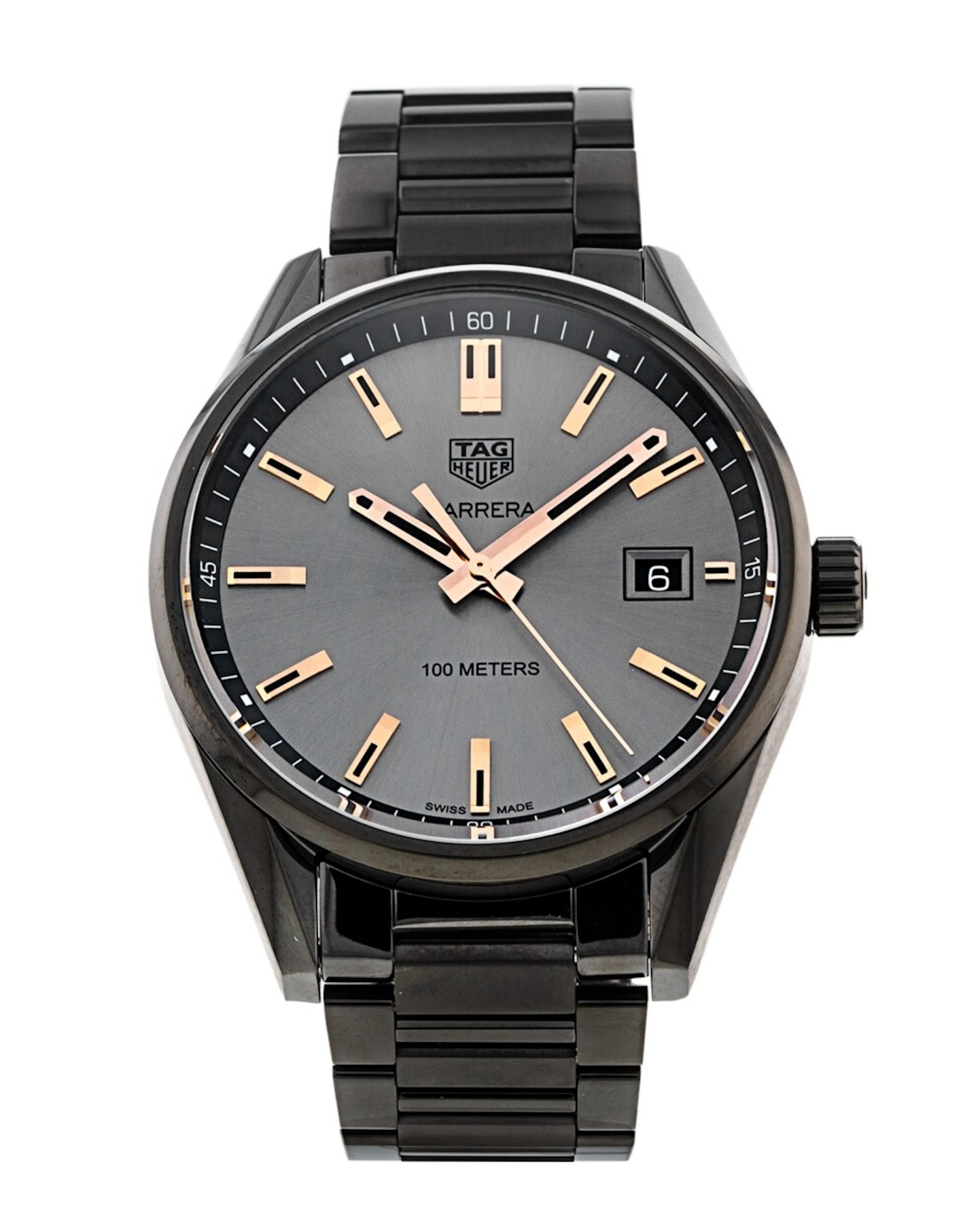 TAG Heuer Carrera Lady WAR1113.BA0602 WAR1113.BA0602