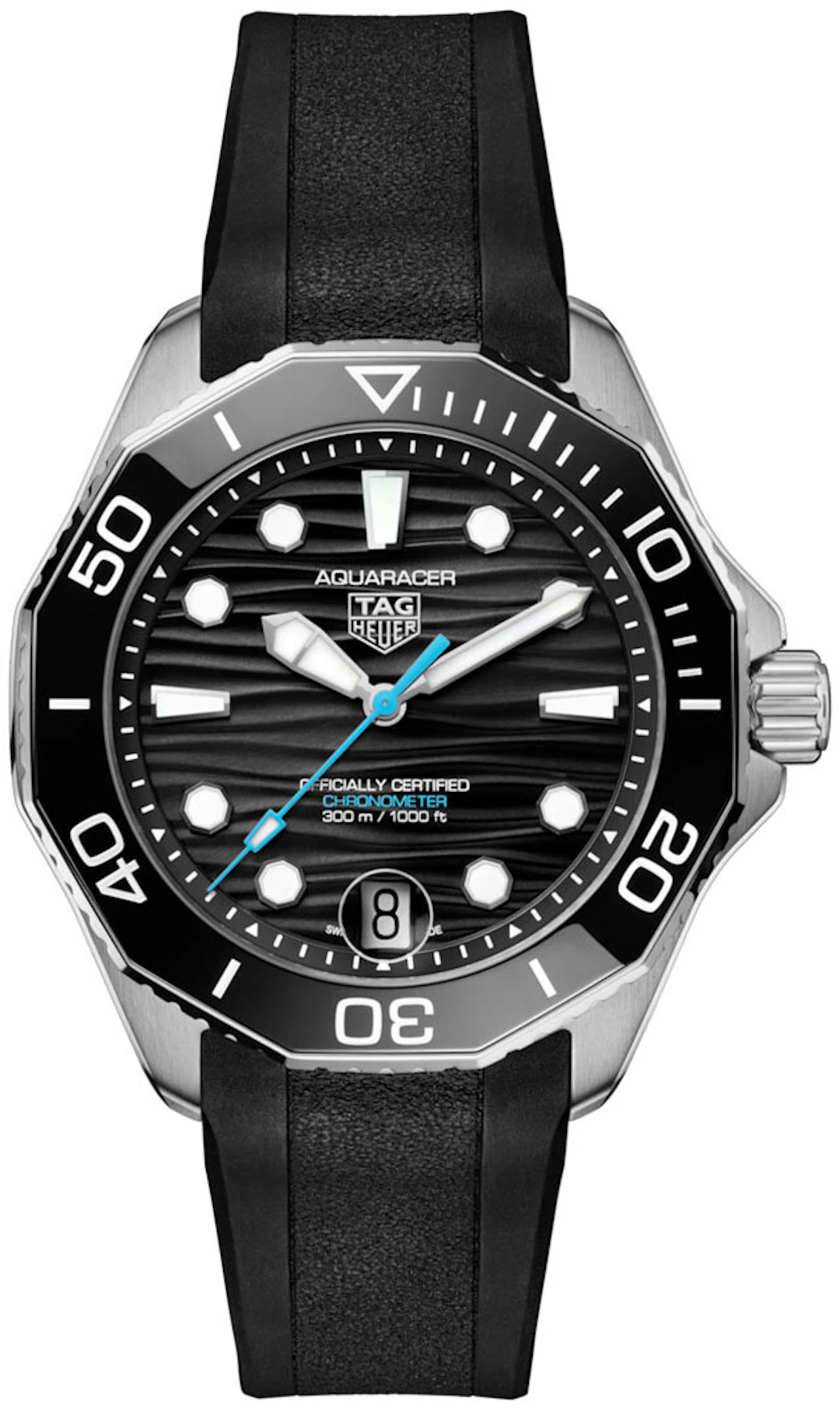 TAG Heuer Aquaracer Professional 300 WBP5110.FT6257 WBP5110.FT6257
