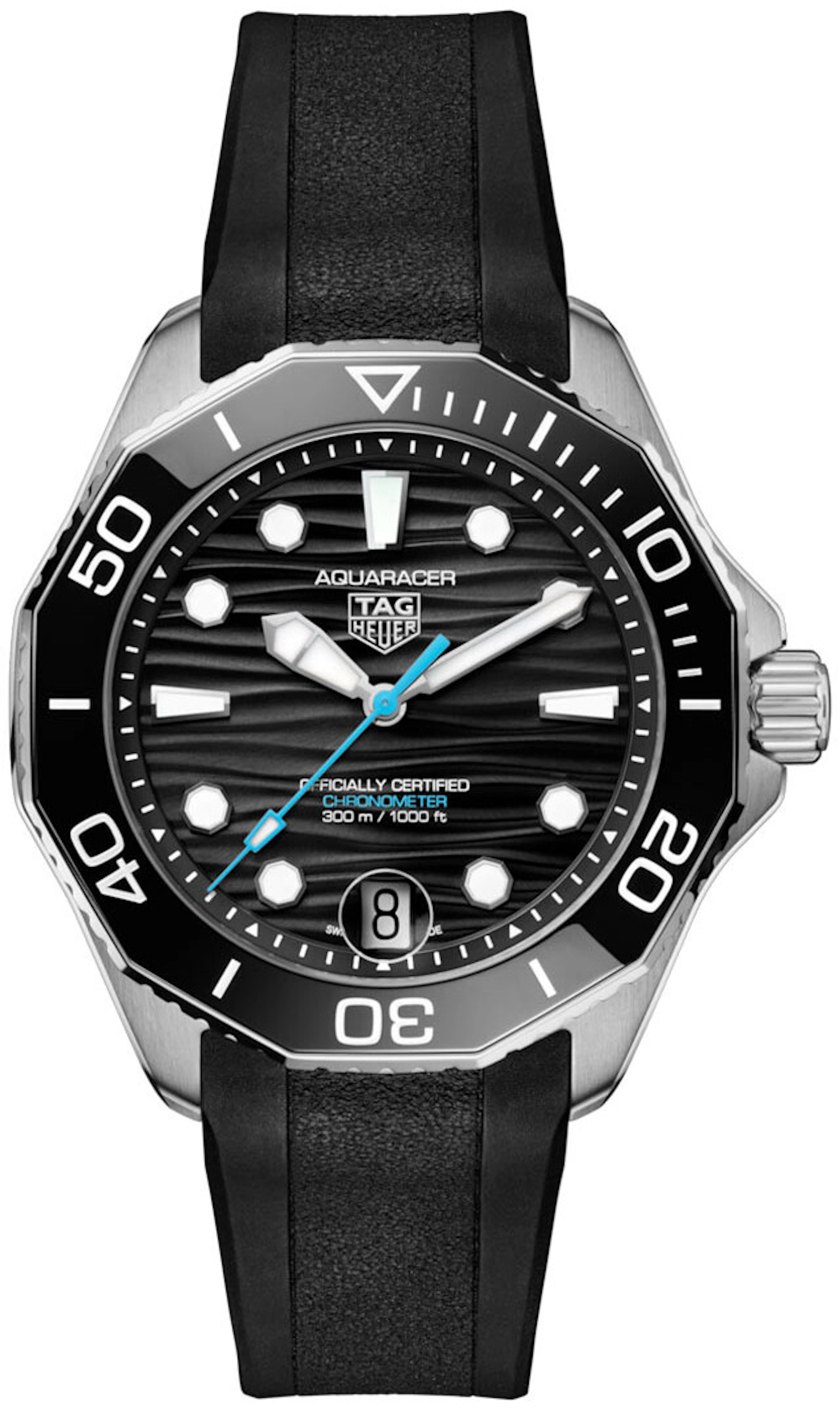 TAG Heuer Aquaracer Professional 300 WBP5110.FT6257 WBP5110.FT6257