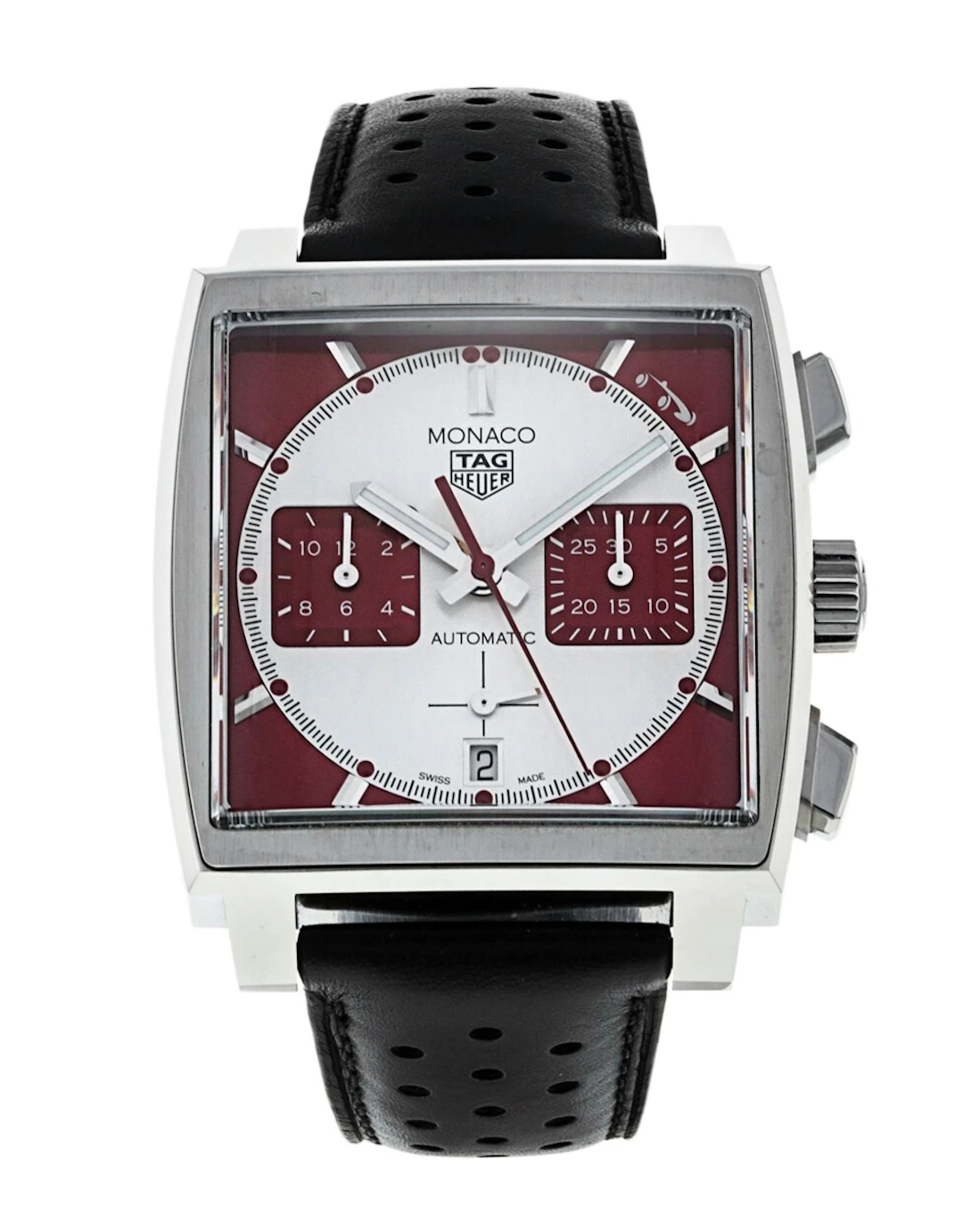TAG Heuer Monaco CBL2114.FC6486 CBL2114.FC6486