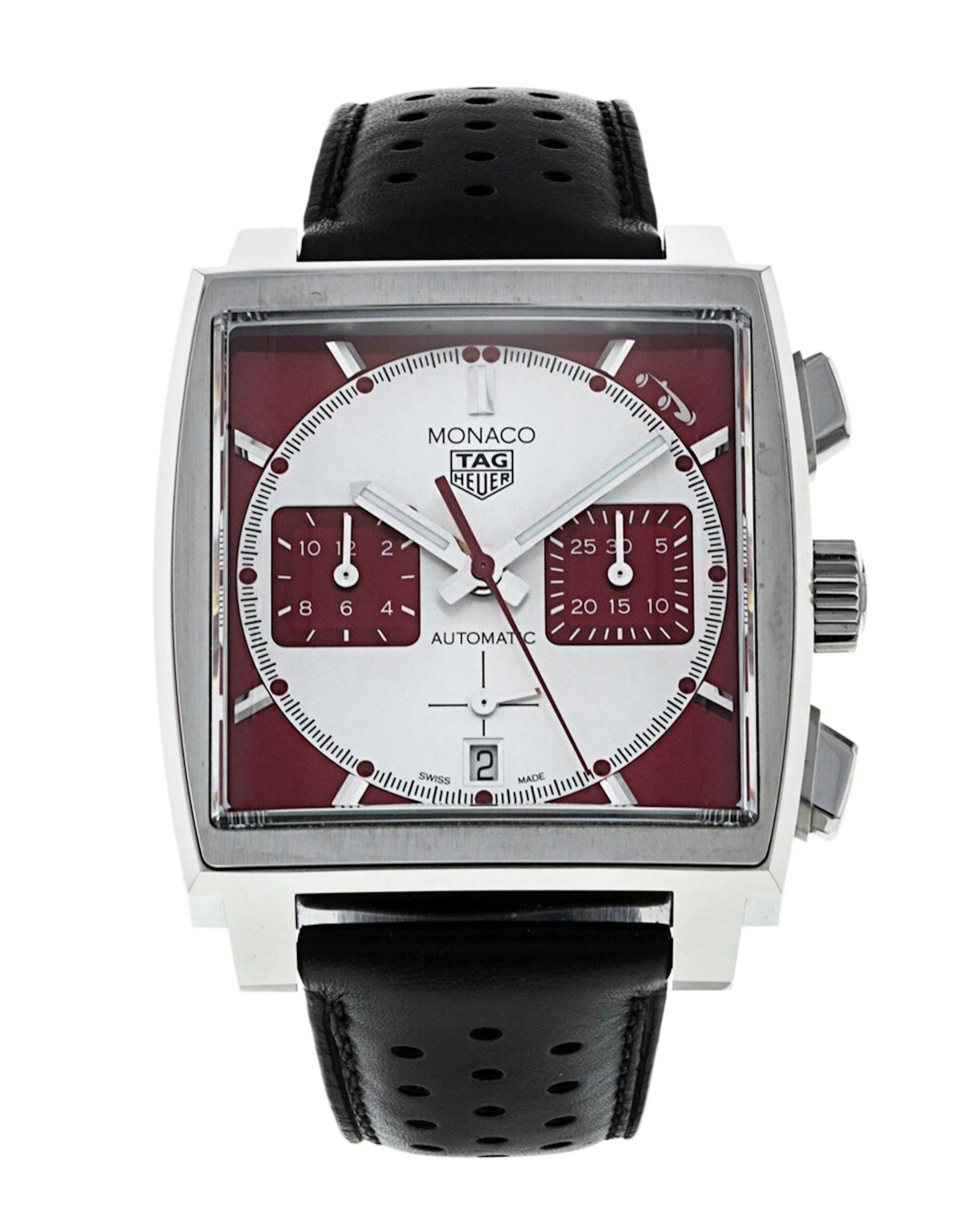TAG Heuer Monaco CBL2114.FC6486 CBL2114.FC6486