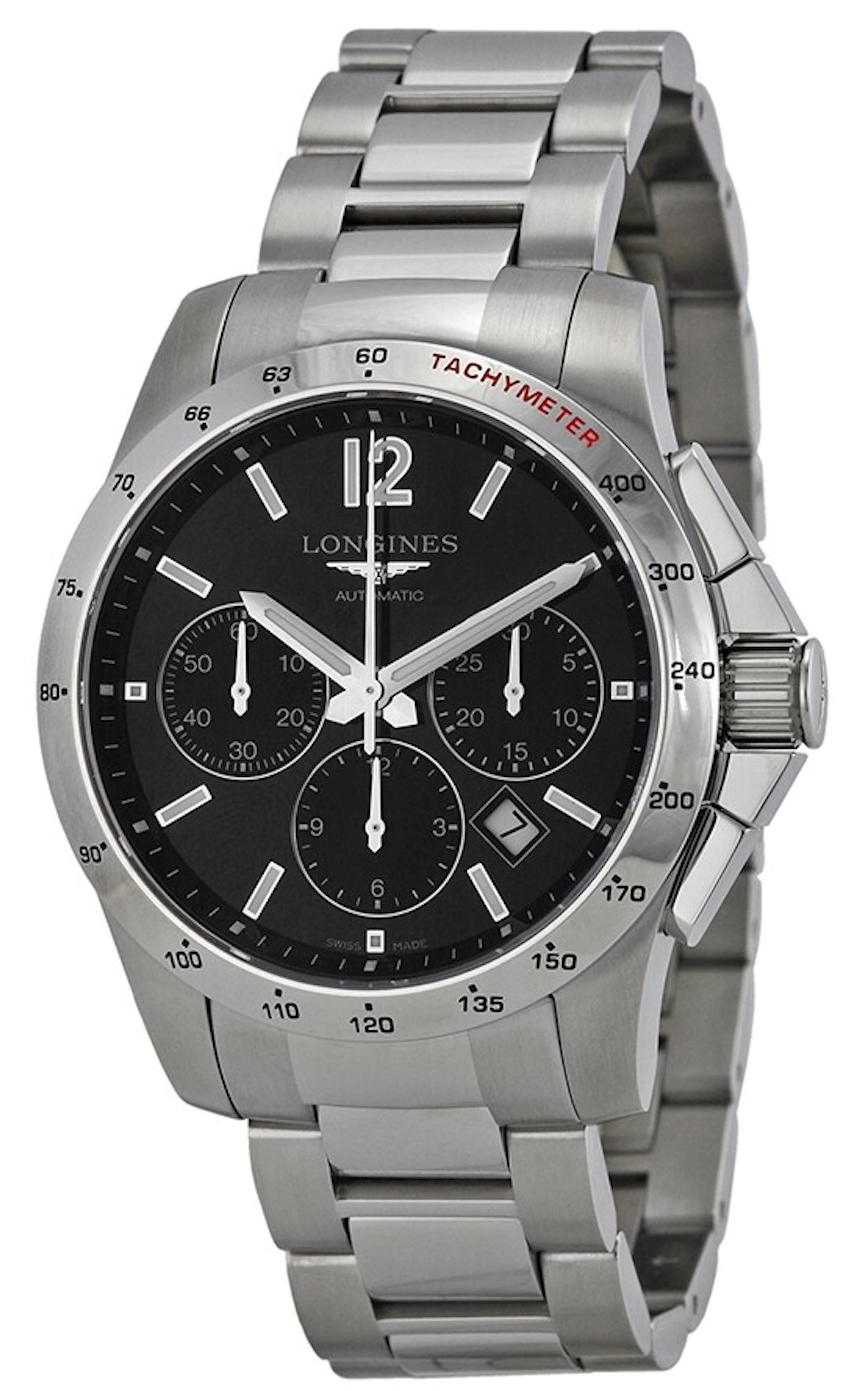 Longines Conquest L2.743.4.56.6 L2.743.4.56.6