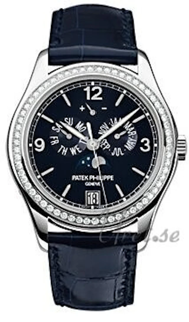 Patek Philippe Complicated Annual Calender 5147G/001 5147G/001