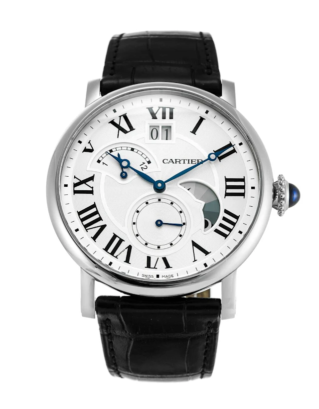 Cartier Rotonde De Cartier W1556368 W1556368