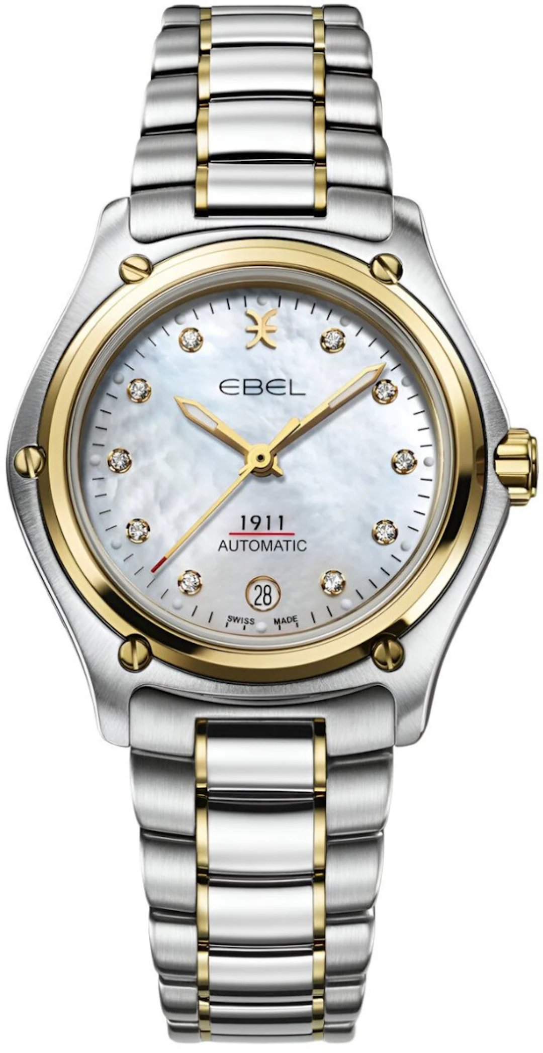 Ebel 1911 1216638 1216638